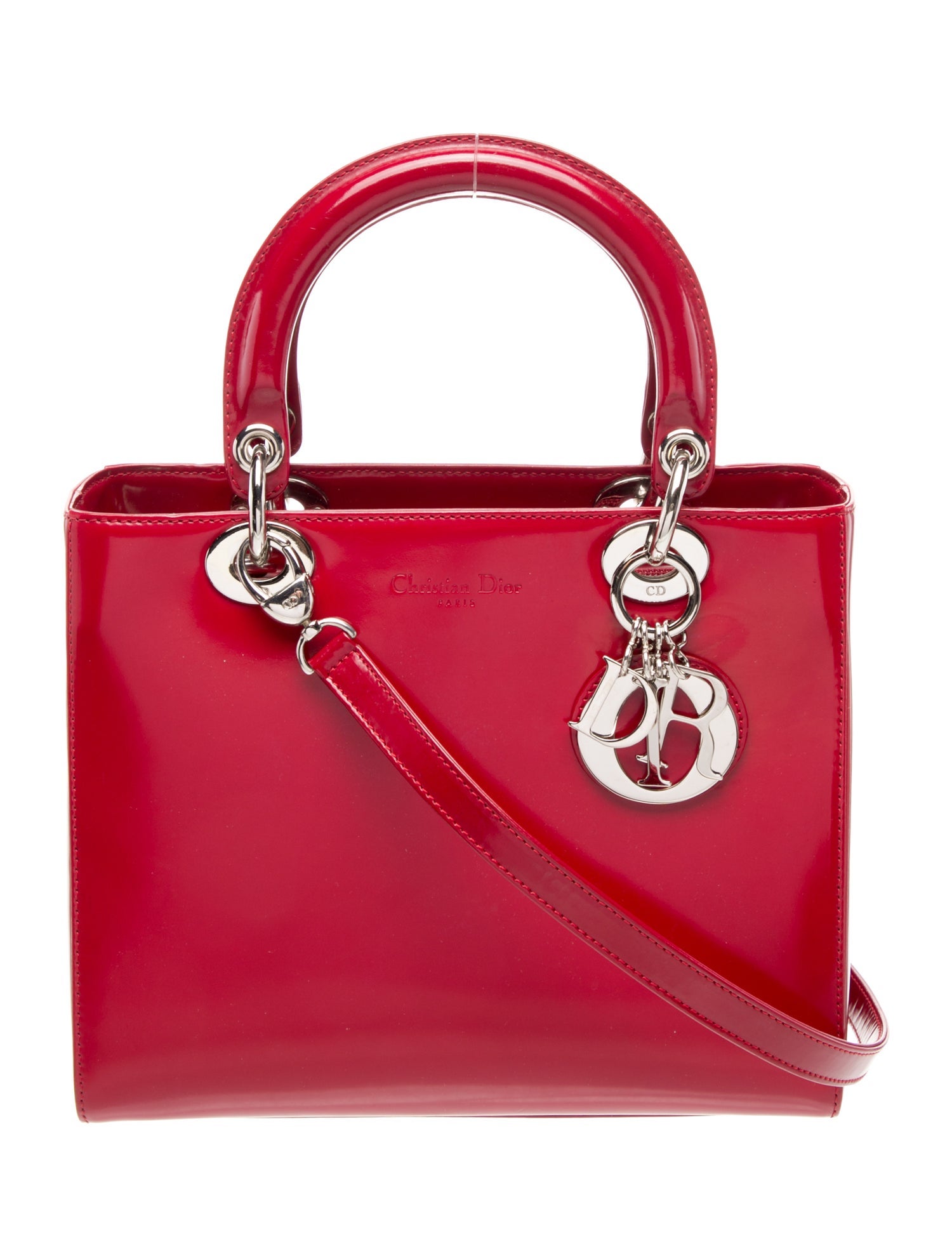 Christian Dior Diorissimo Lady Dior