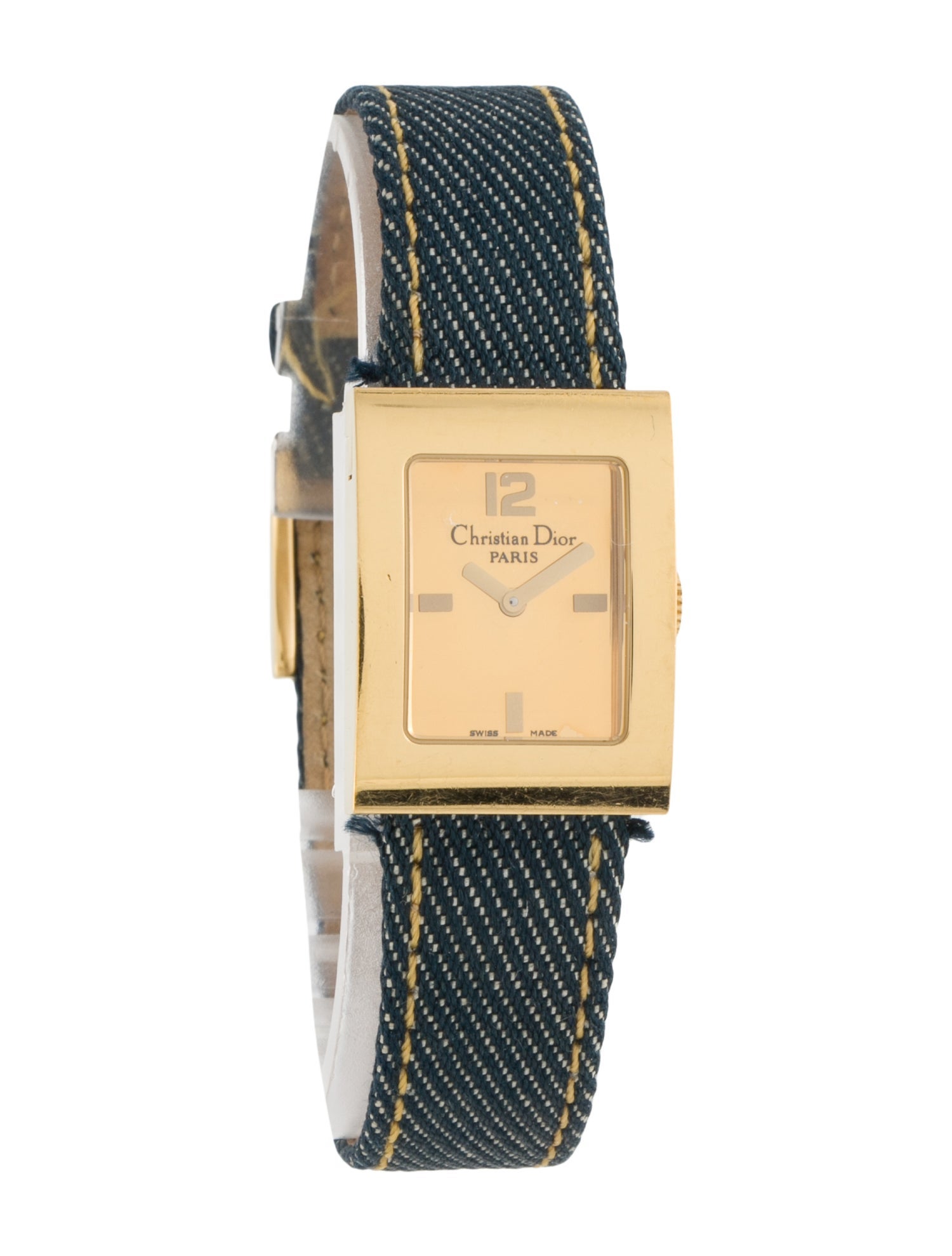 Christian Dior Malice Watch