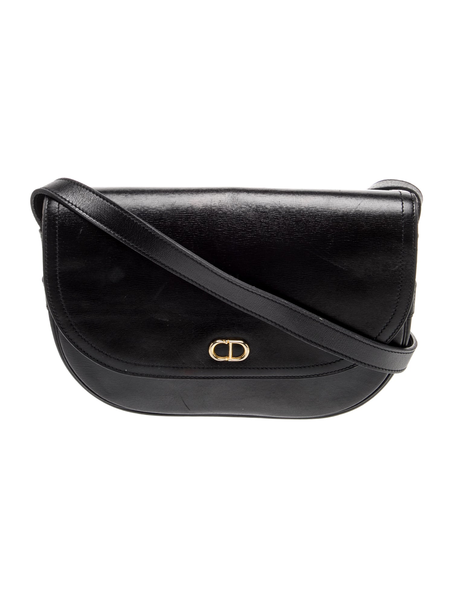 Christian Dior Signature Crossbody Bag