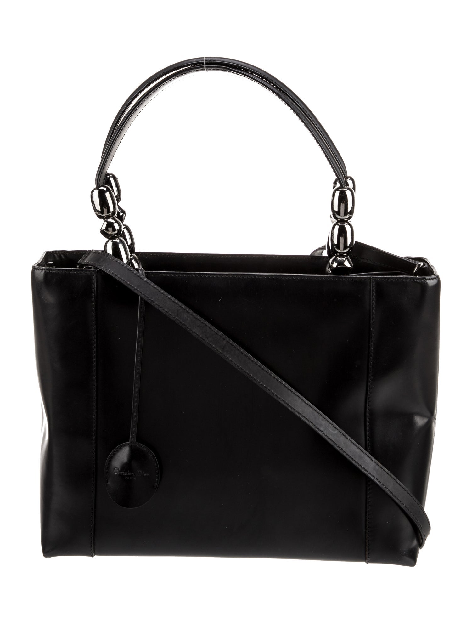 Christian Dior Leather Malice