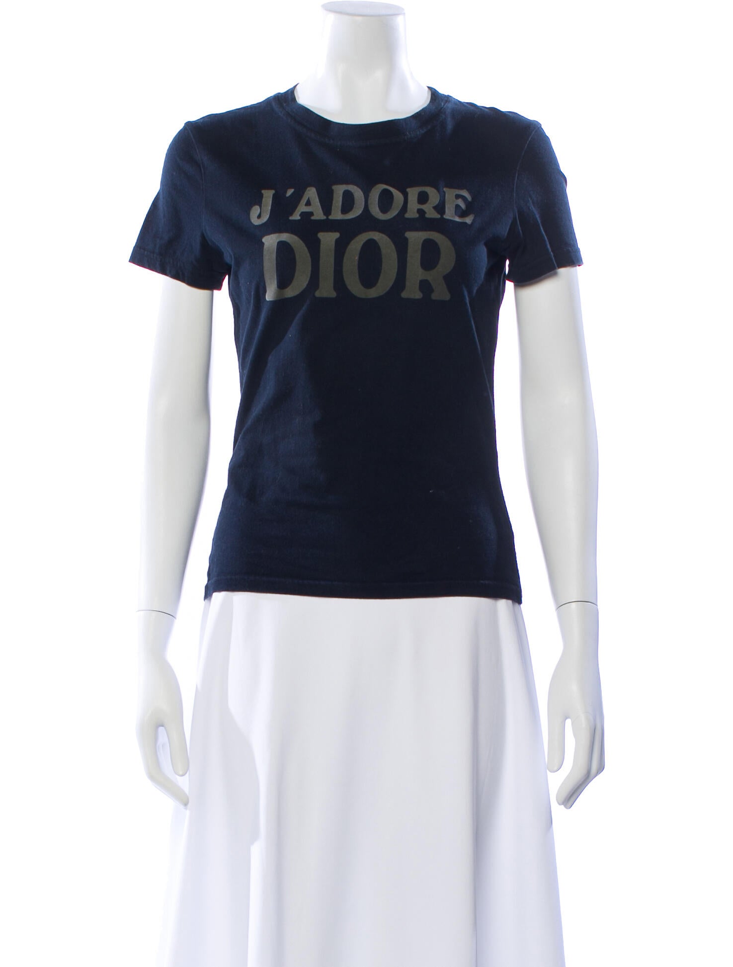 Christian Dior Vintage 2003 T-Shirt