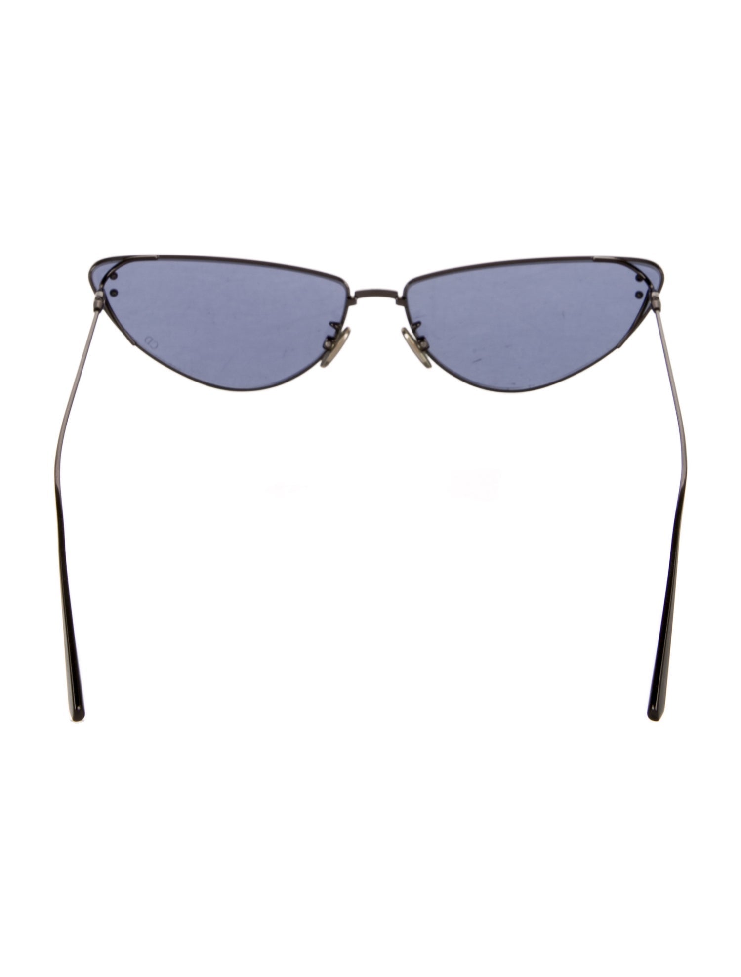 Christian Dior MissDiorB1U Cat-Eye Sunglasses