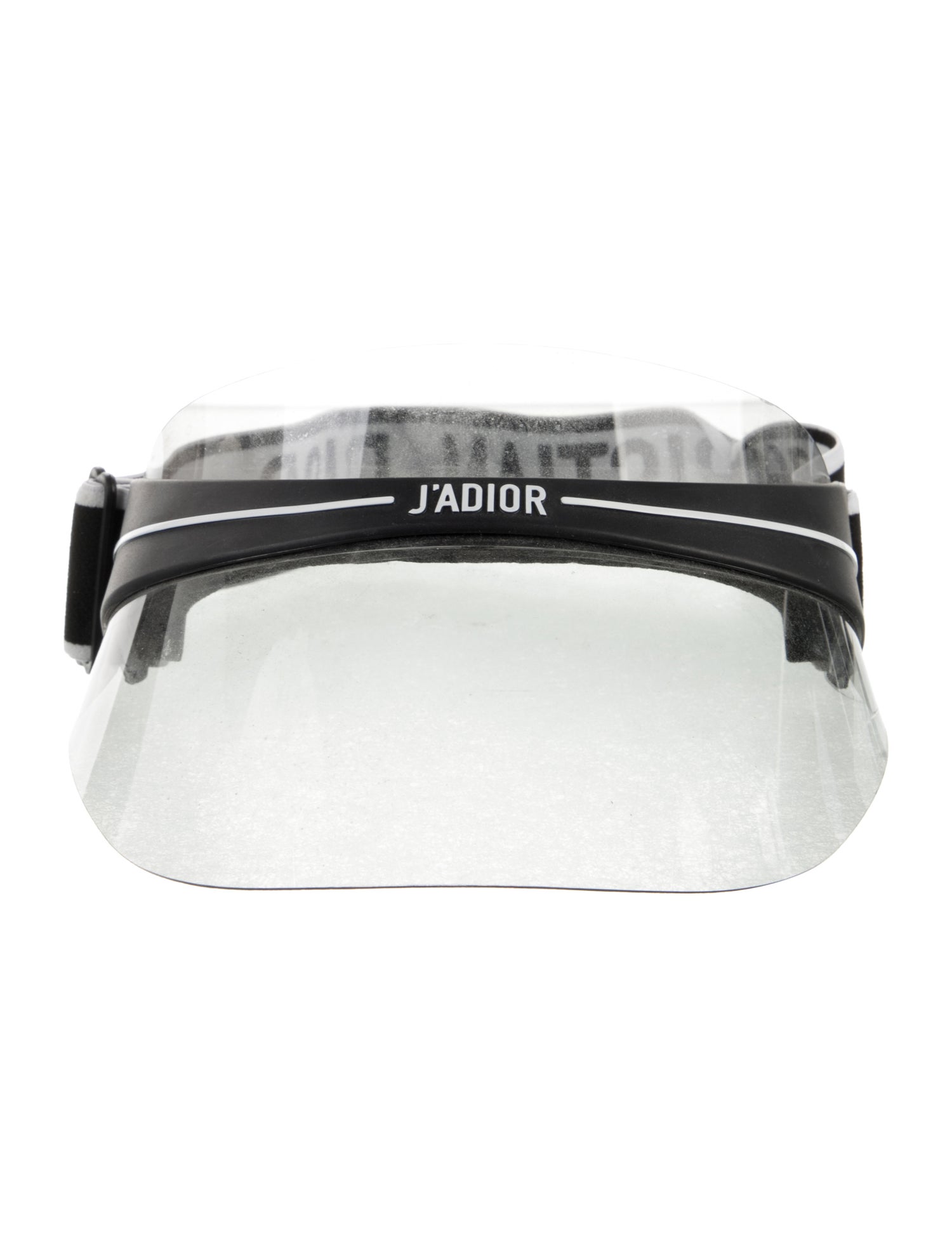 Christian Dior Visor