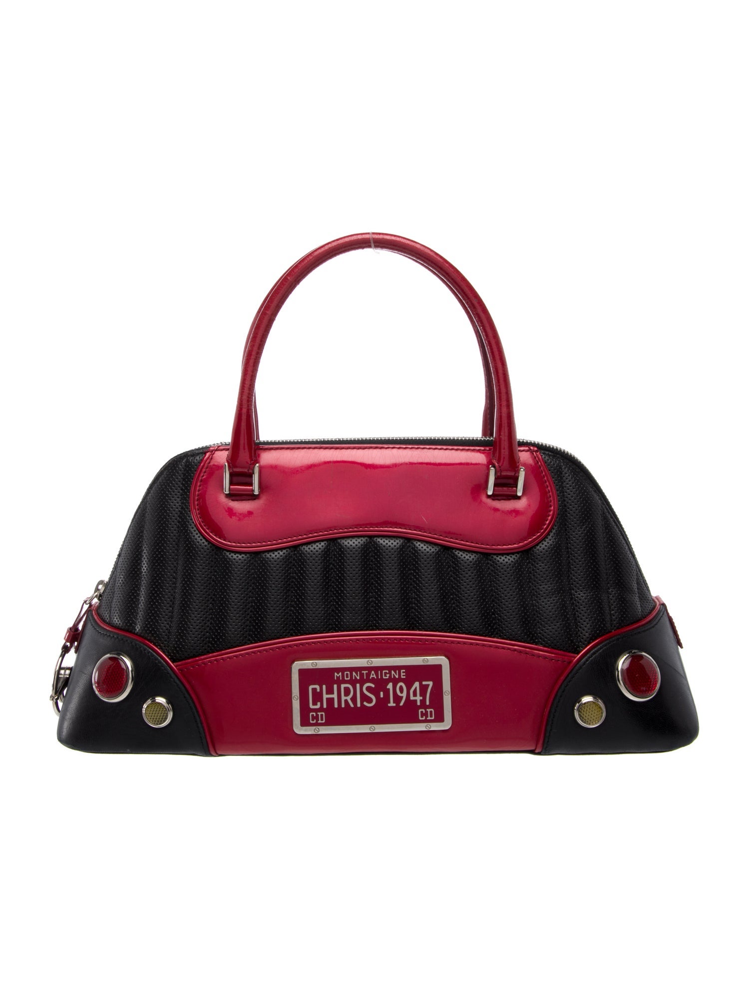 Balenciaga Boston Bag - Brown Handle Bags, Handbags - BAL26726