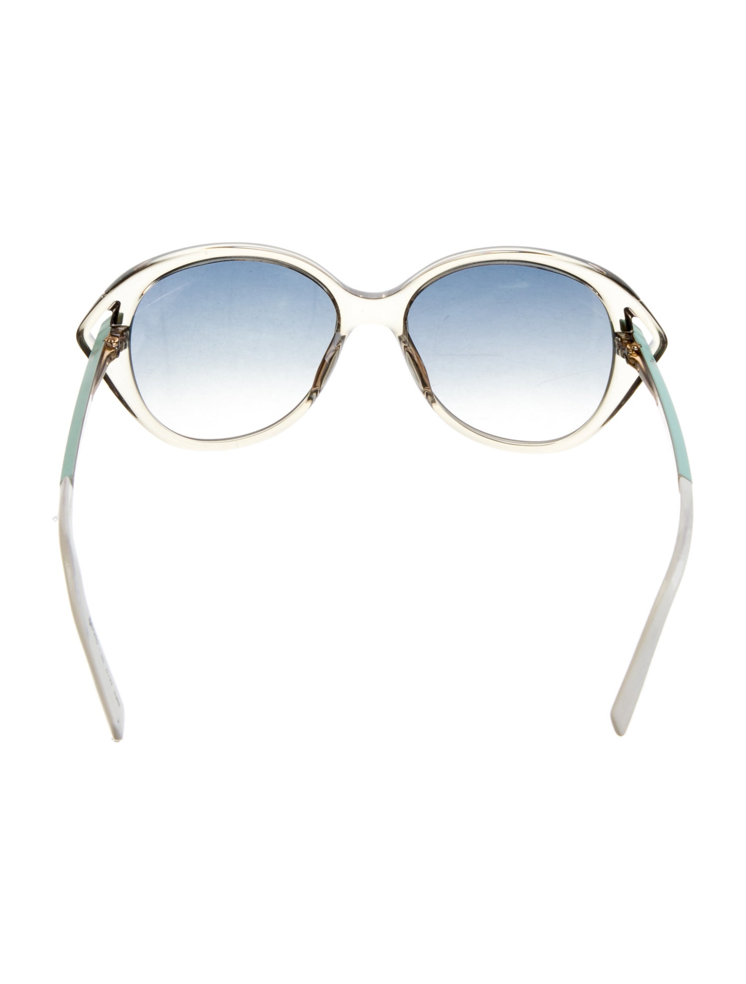 Christian Dior Dior Chromatic 1 Cat-Eye Sunglasses