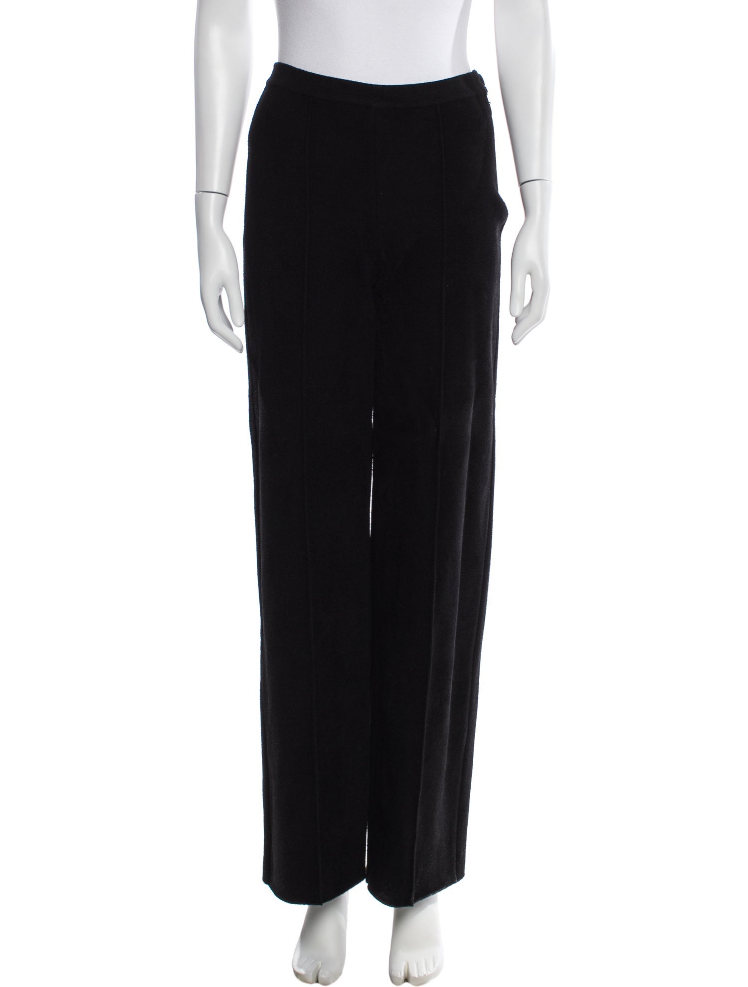 Christian Dior Wide Leg Pants
