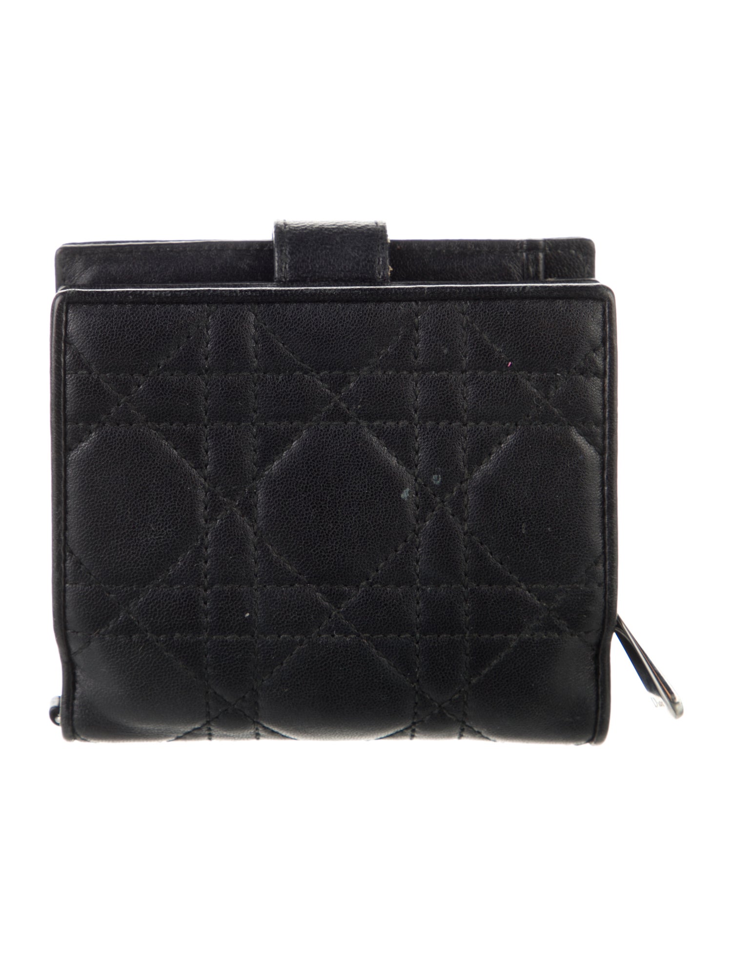 Dior Lady Dior On Sale - Up To 90% Off | The RealReal