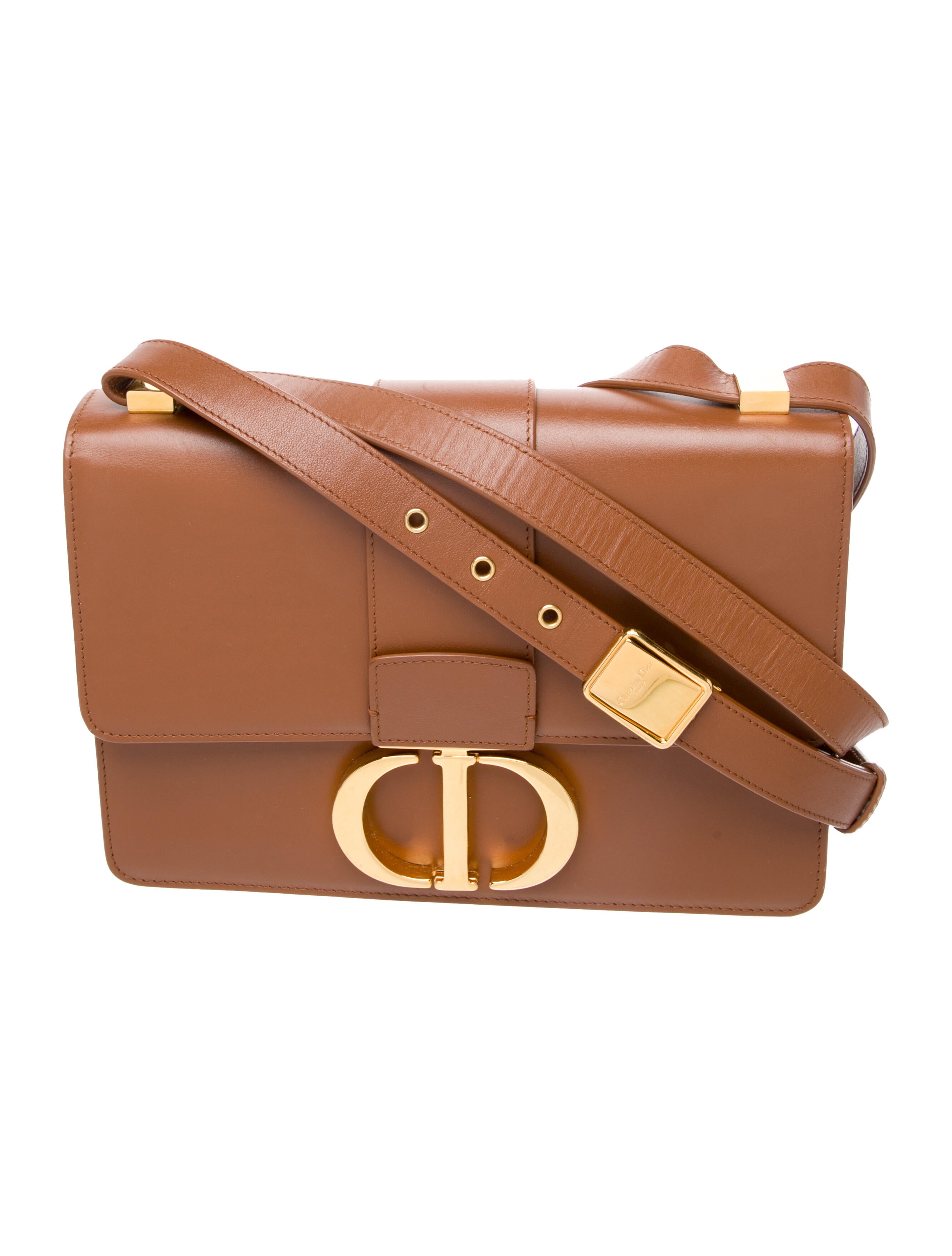 Christian Dior Leather 30 Montaigne
