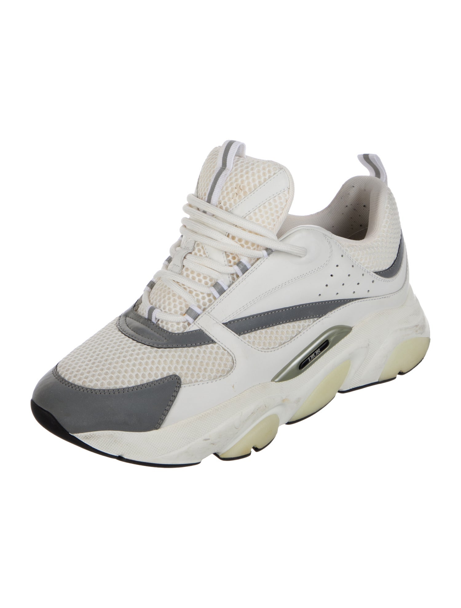 Christian Dior B22 Athletic Sneakers