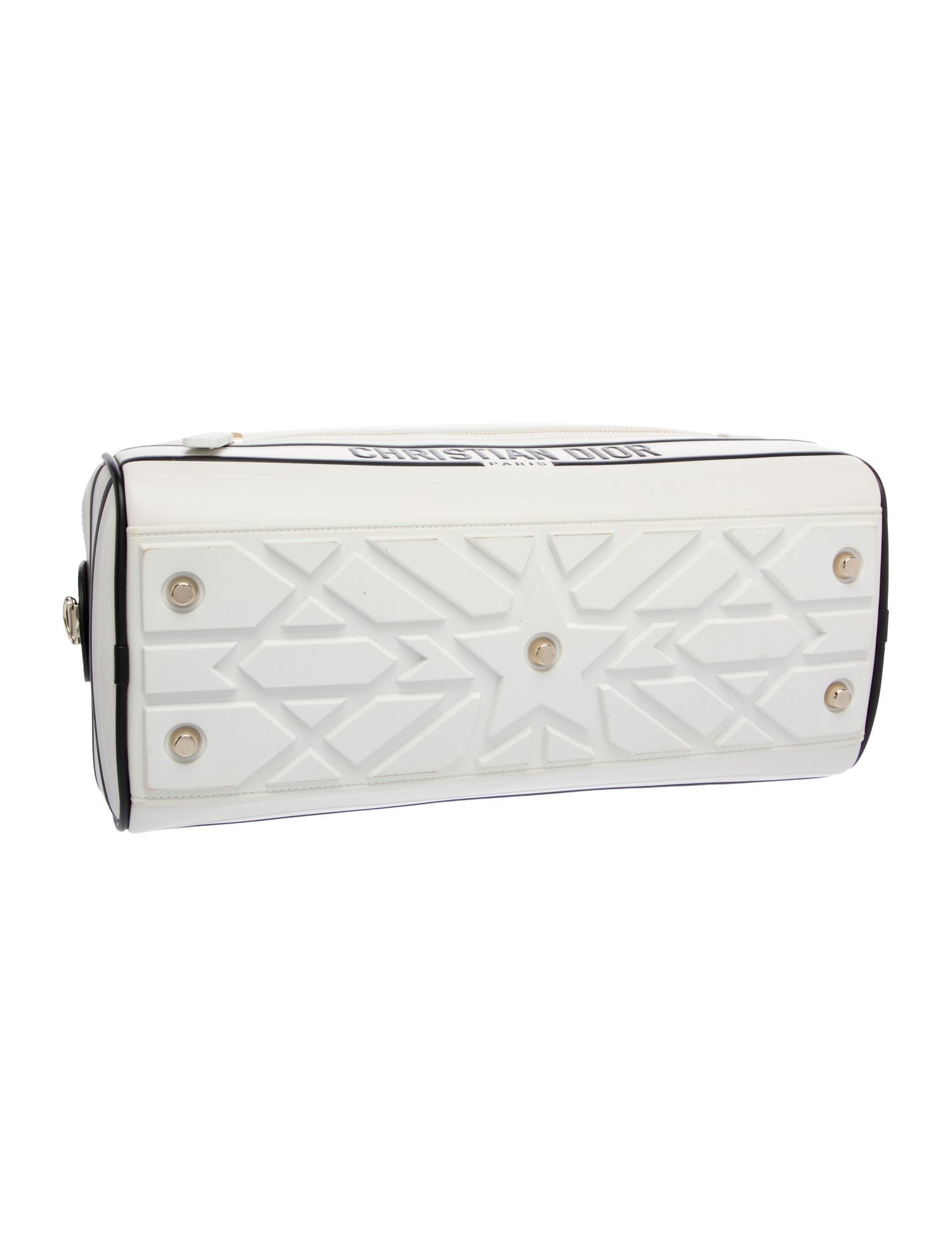 その他 Dior DIOR | 30 Montaigne Dahlia ウォレット ディオール オブリーク ジャカード