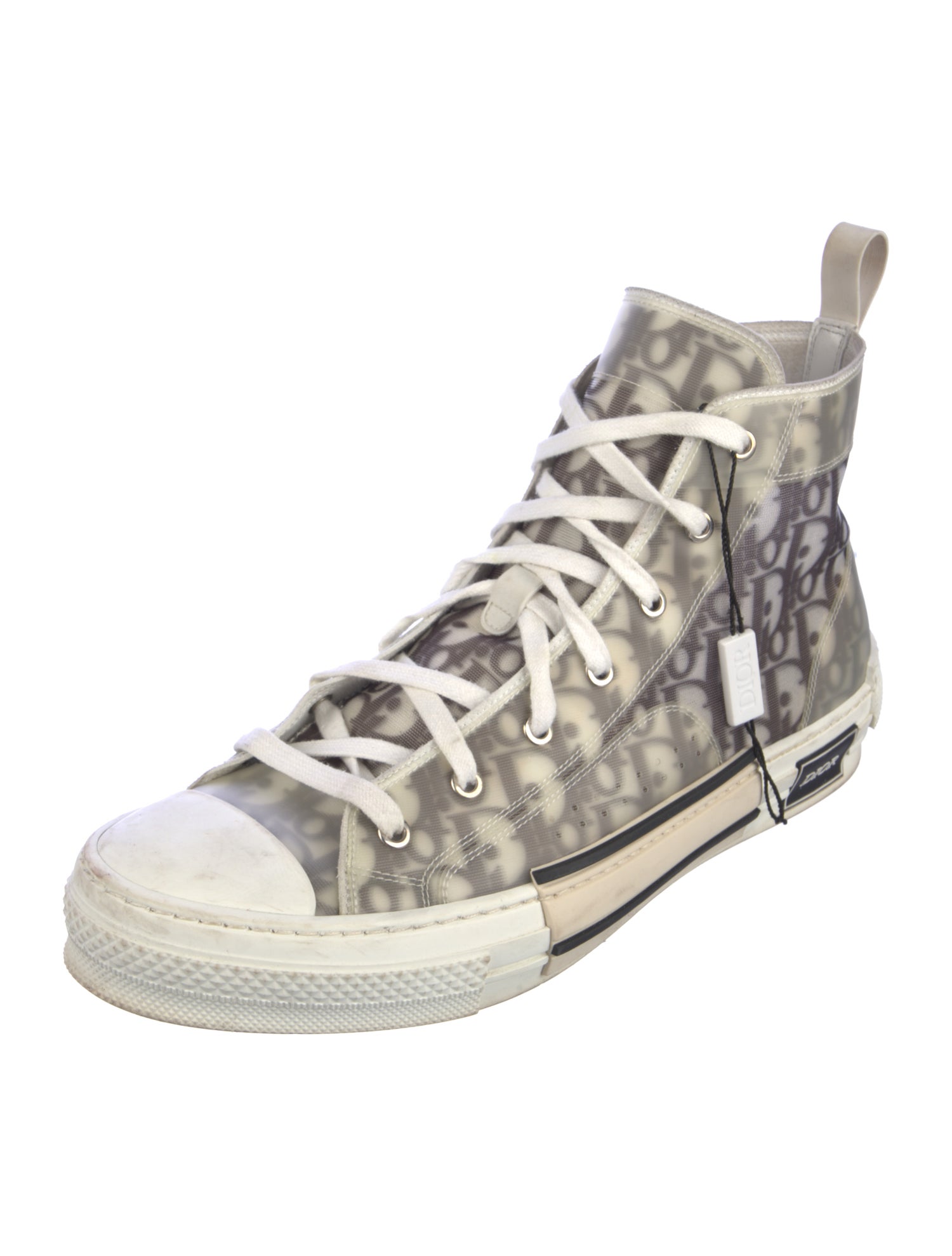 Christian Dior B23 Sneakers