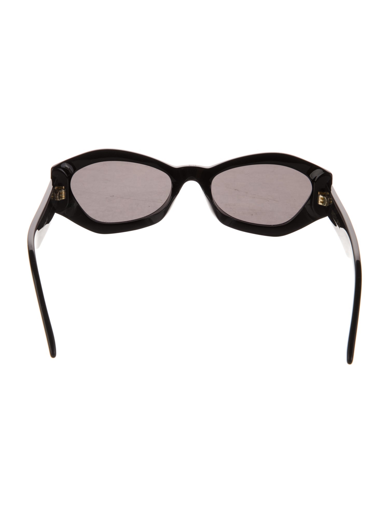 Christian Dior DiorSignatureB1U Cat-Eye Sunglasses