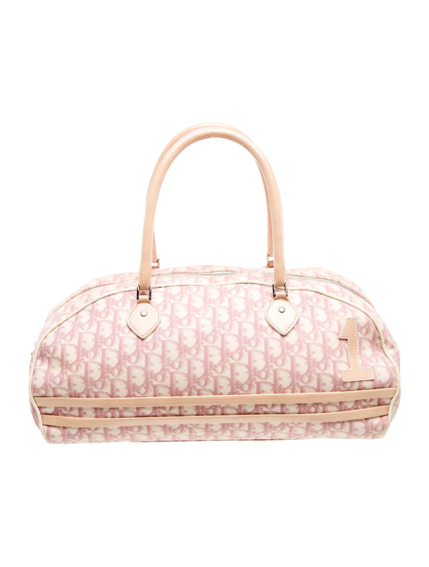 Christian Dior Diorissimo Girly Vintage