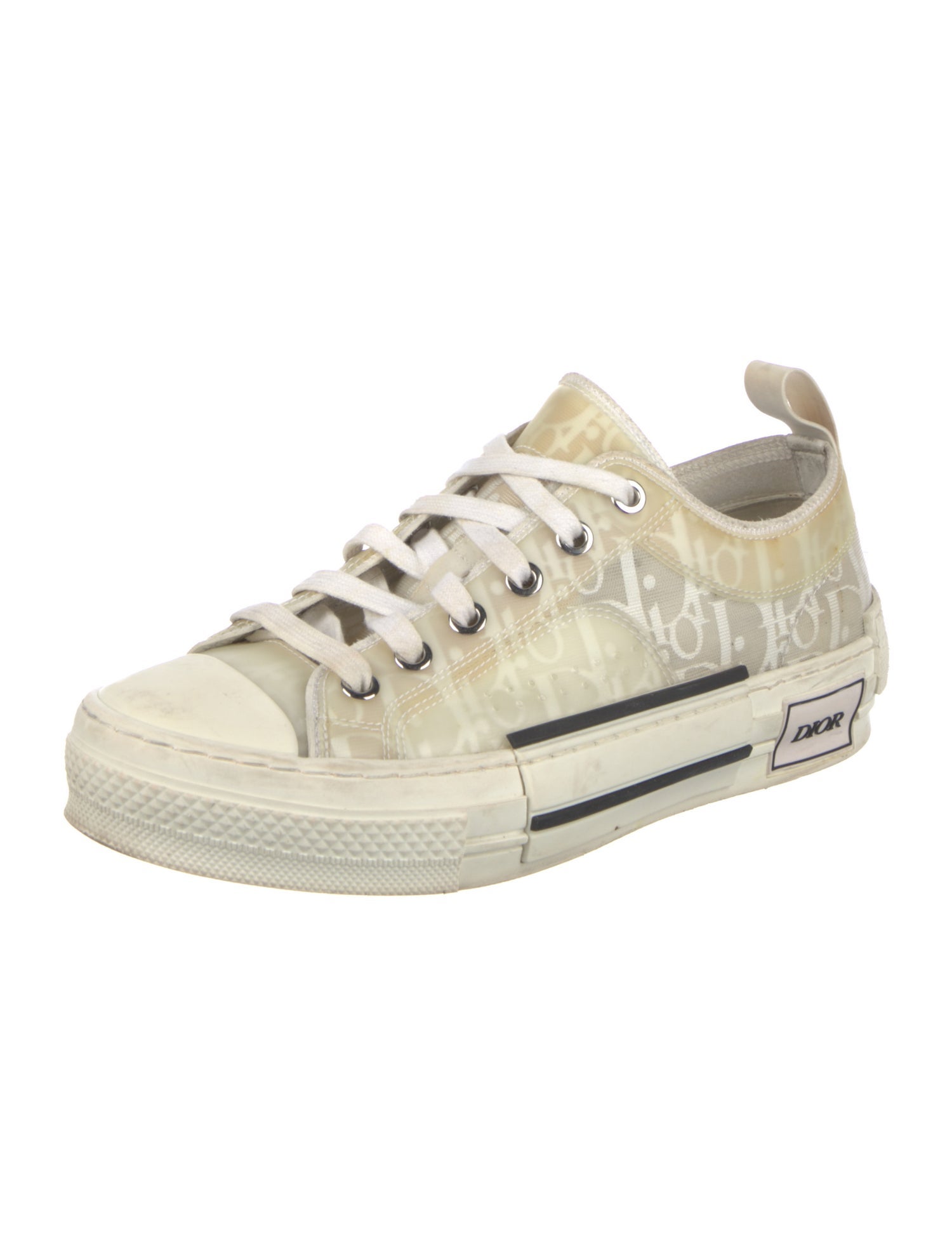 DIOR MEN B23 Sneakers