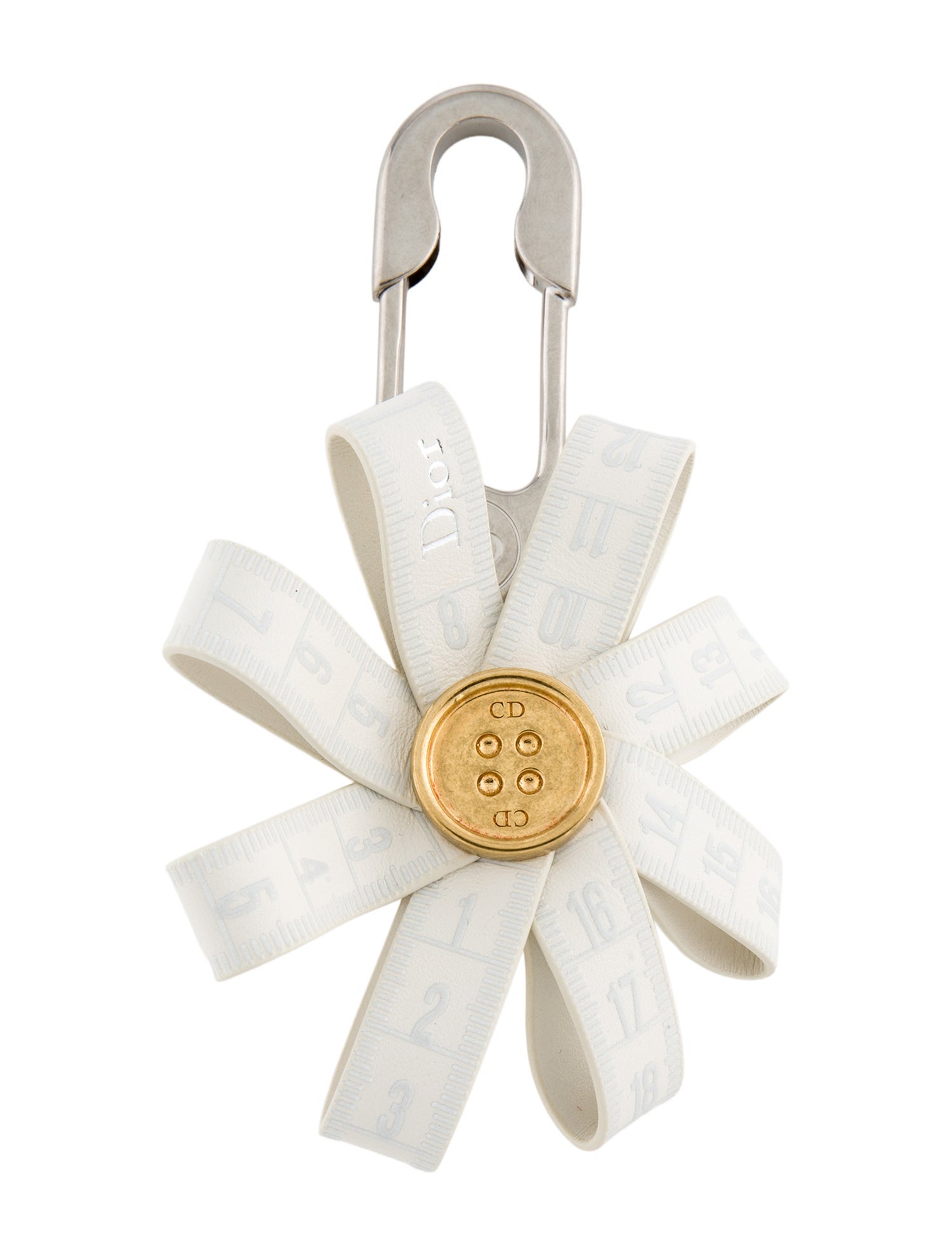 Christian Dior Keychain