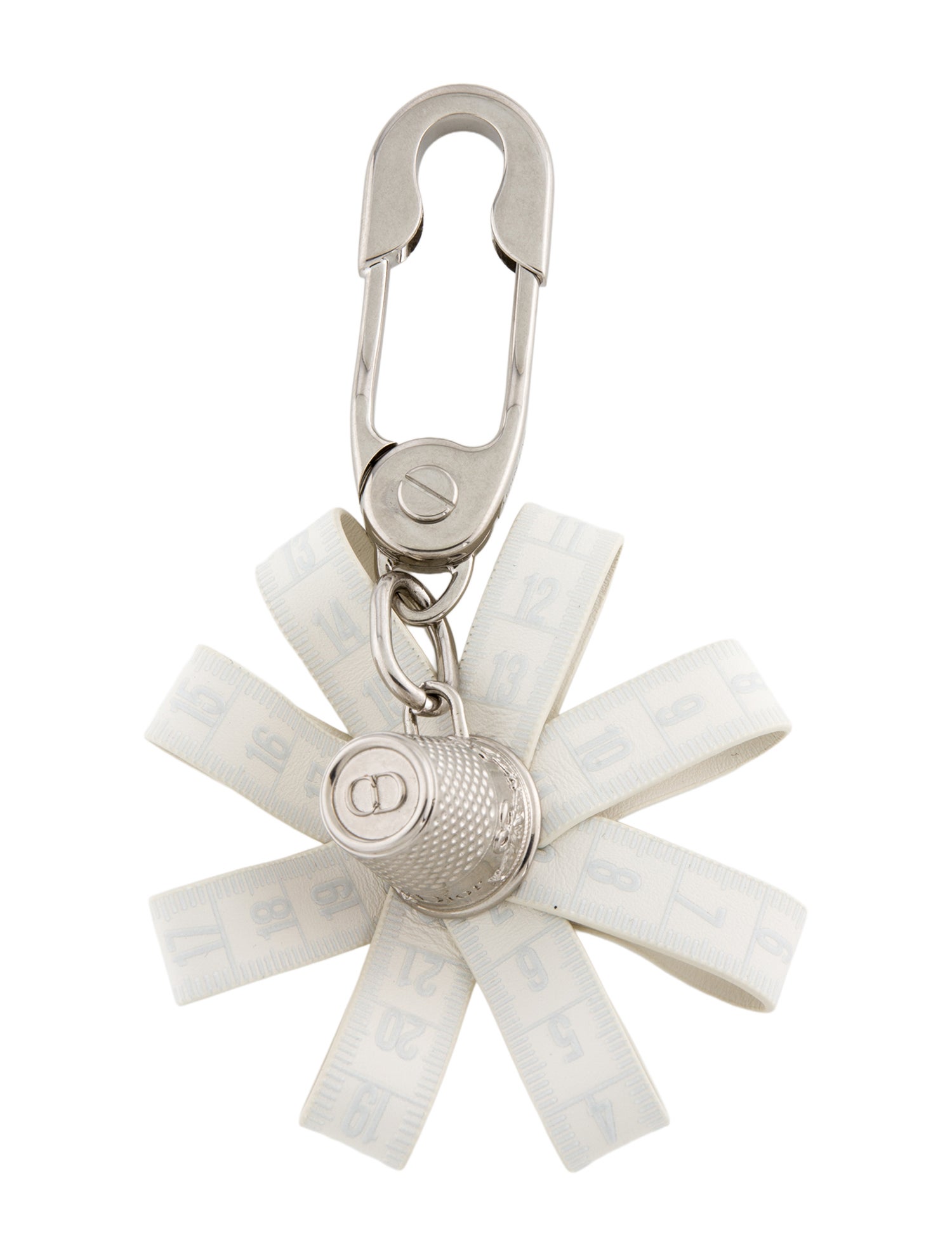Christian Dior Keychain
