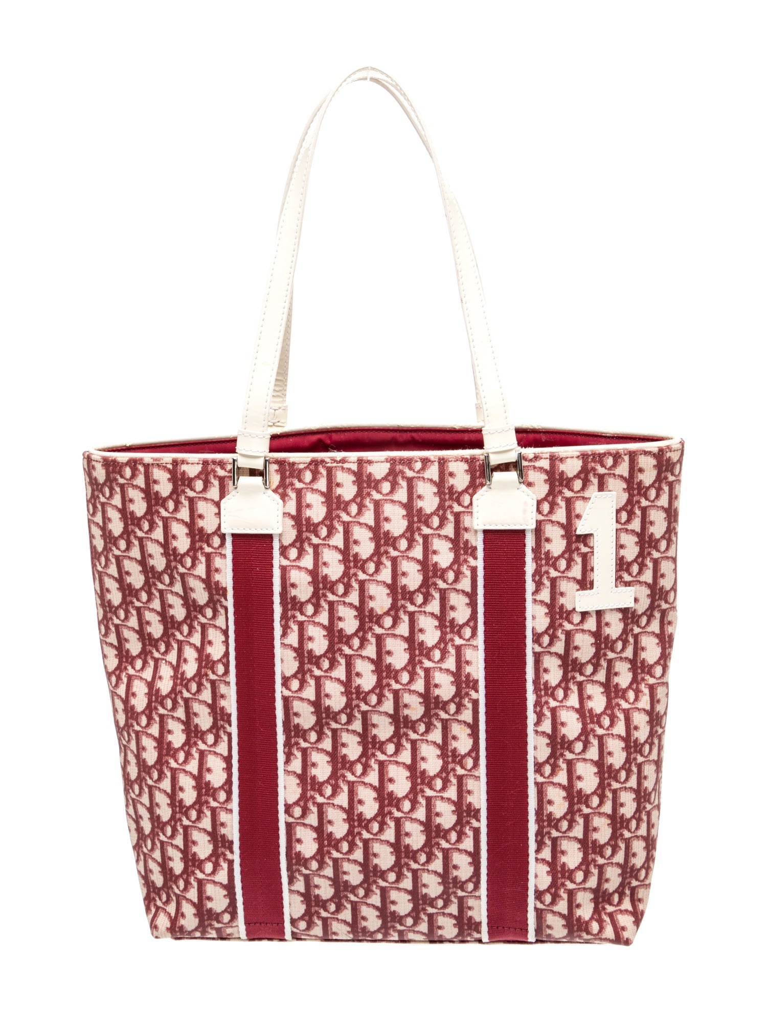 Christian Dior Diorissimo Trotter Vintage