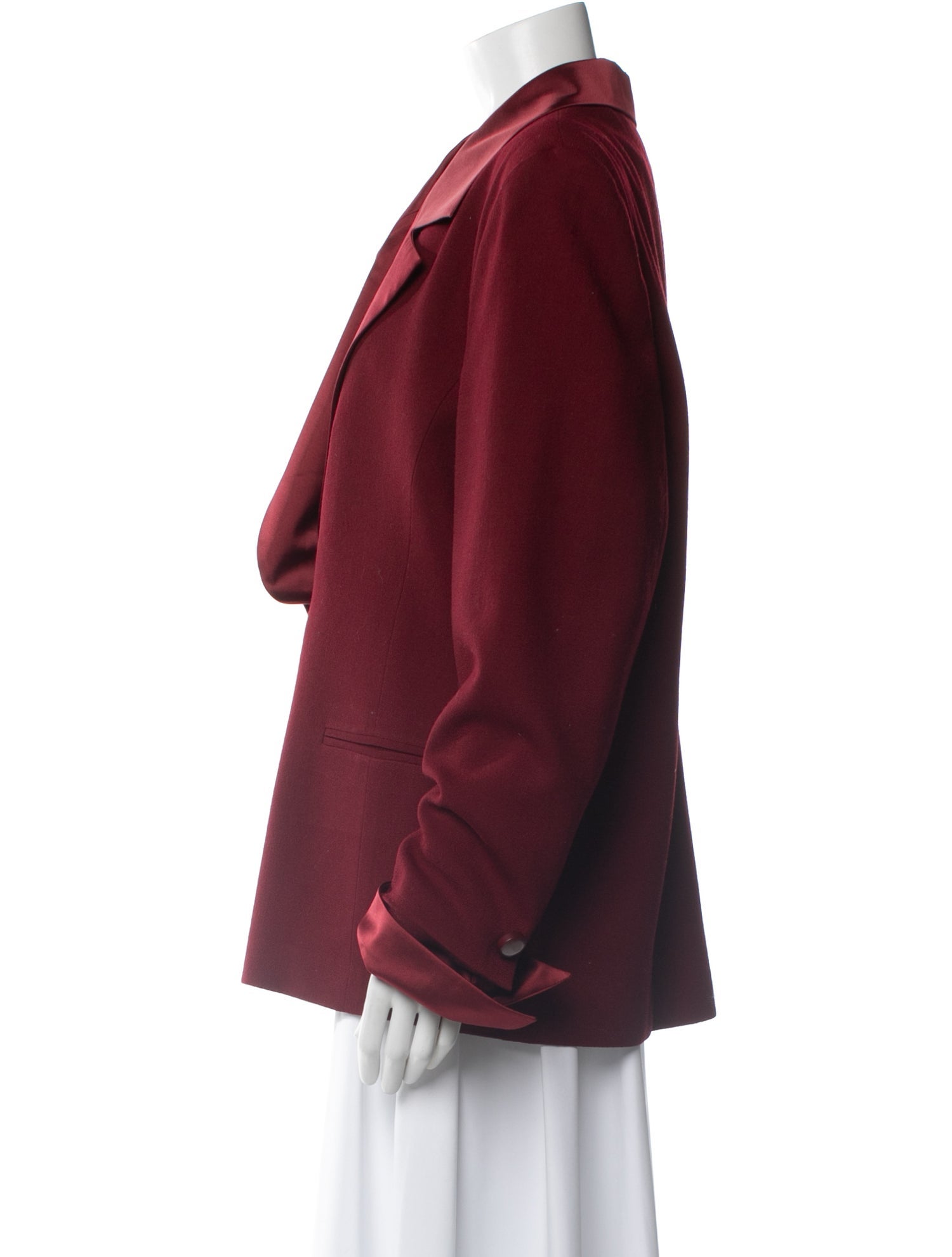 Christian Dior Vintage 1980's Blazer