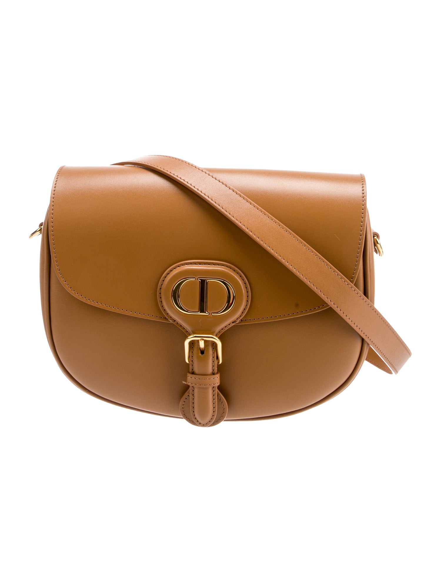 Christian Dior Leather Bobby 2023