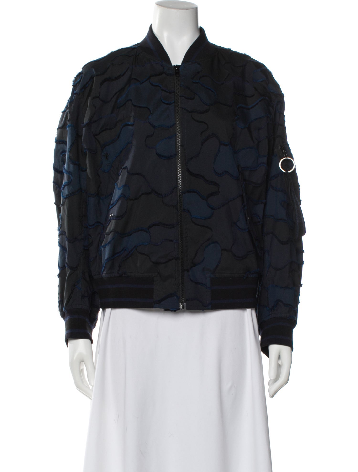 Christian Dior Bomber Jacket