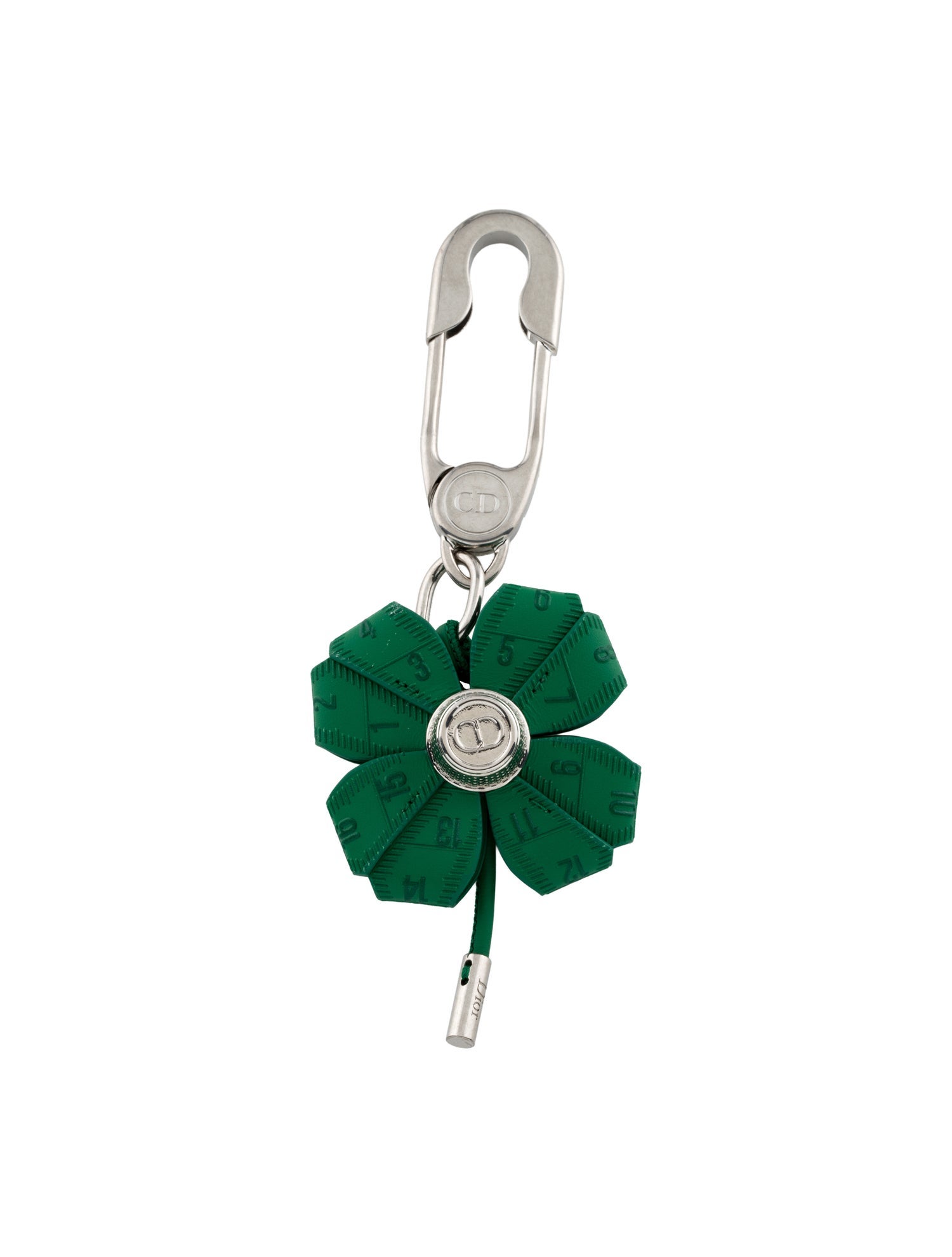 Christian Dior Keychain