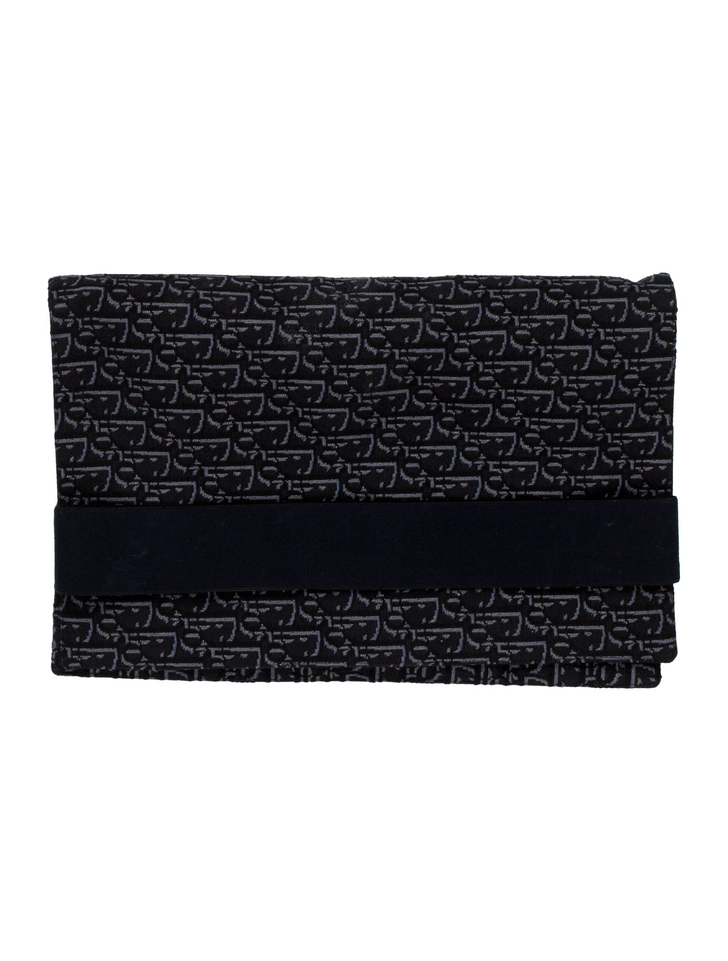 Christian Dior Men's Sleep Blue Diorissimo Travel Set