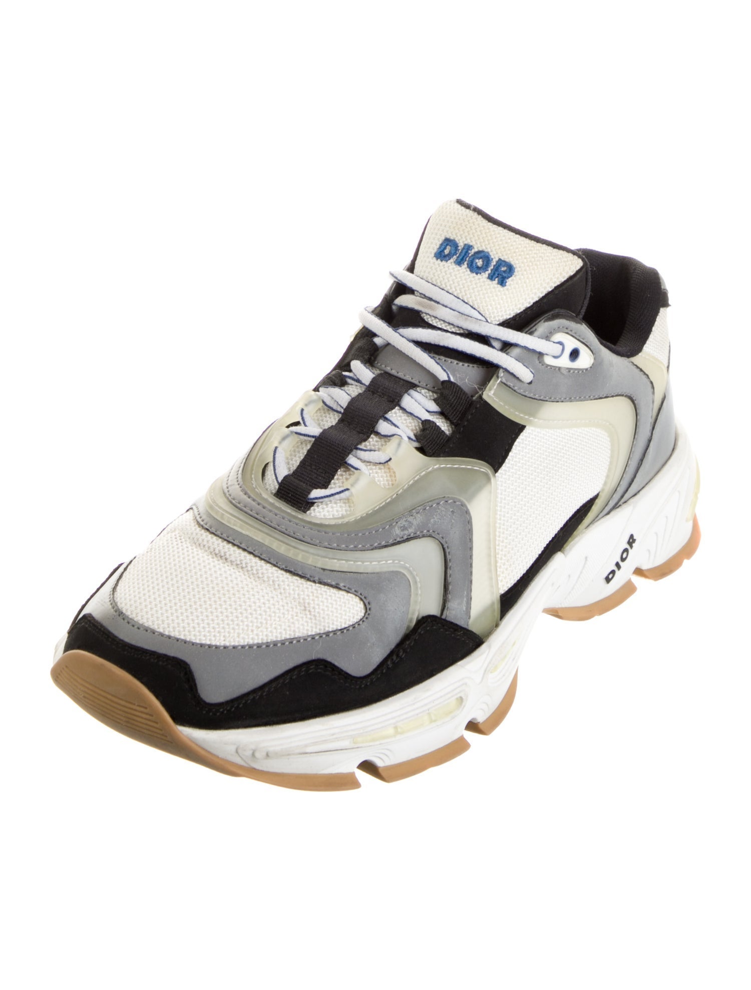 Christian Dior CD1 Sneakers