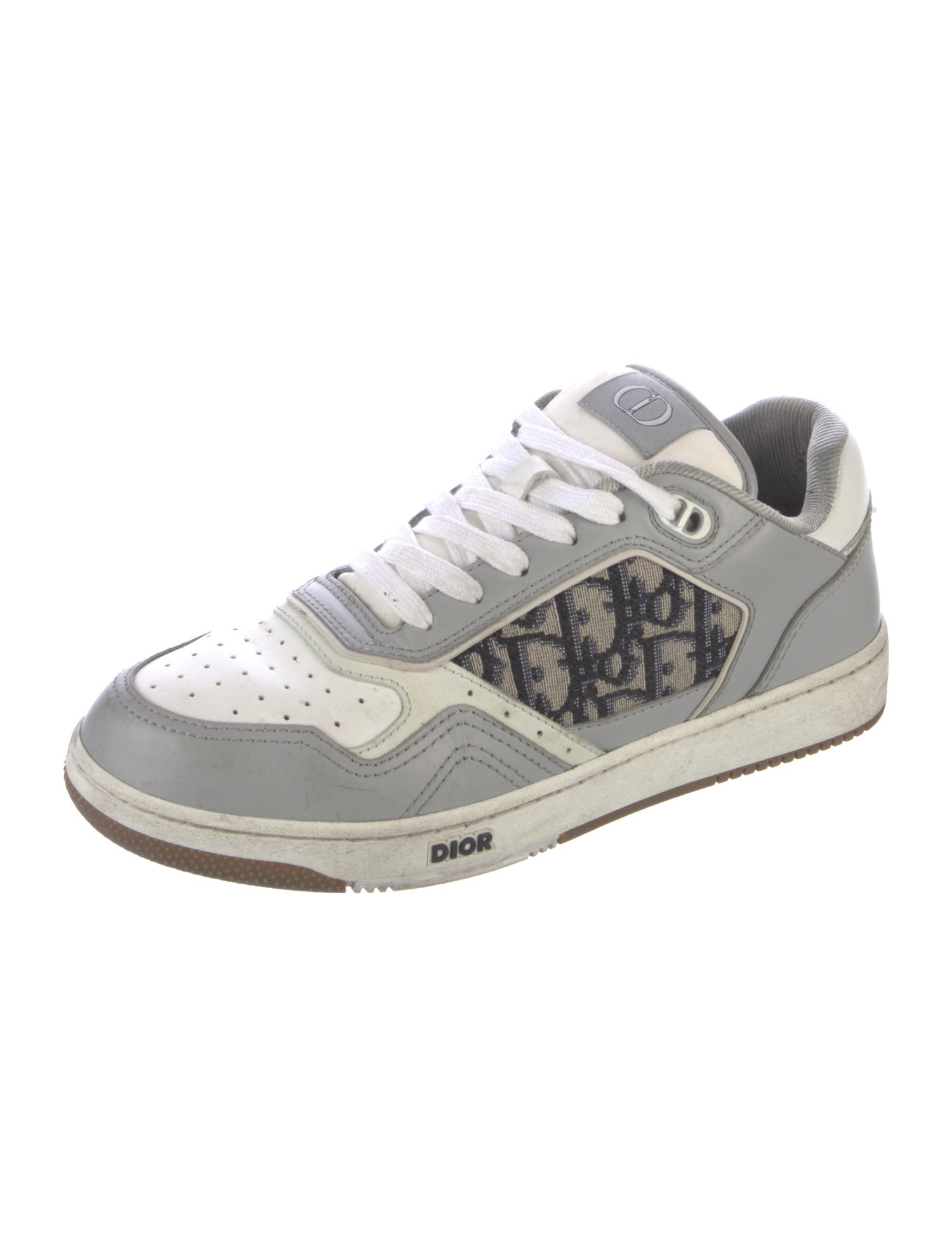 DIOR MEN B27 Sneakers