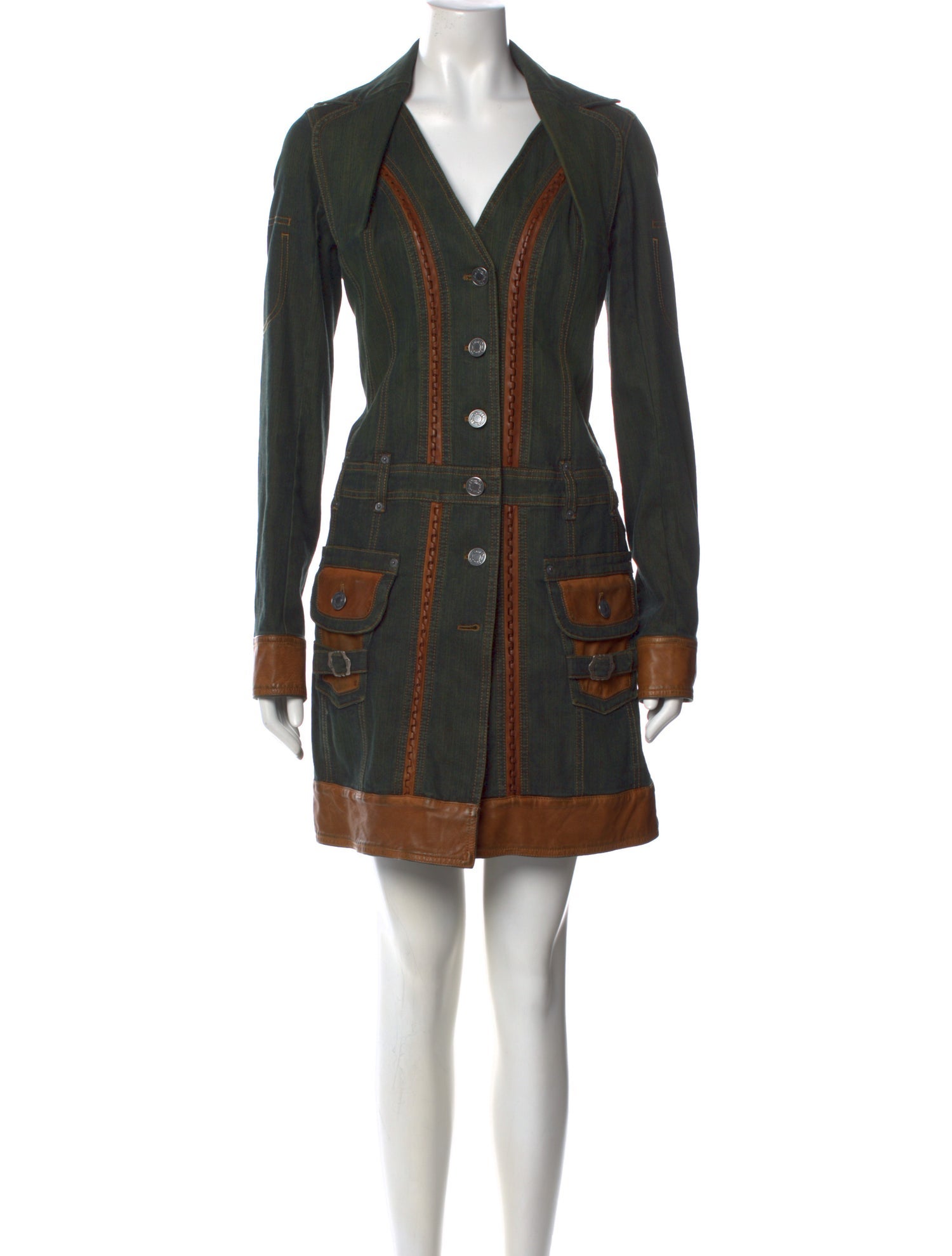 Christian Dior Vintage 2006 Coat