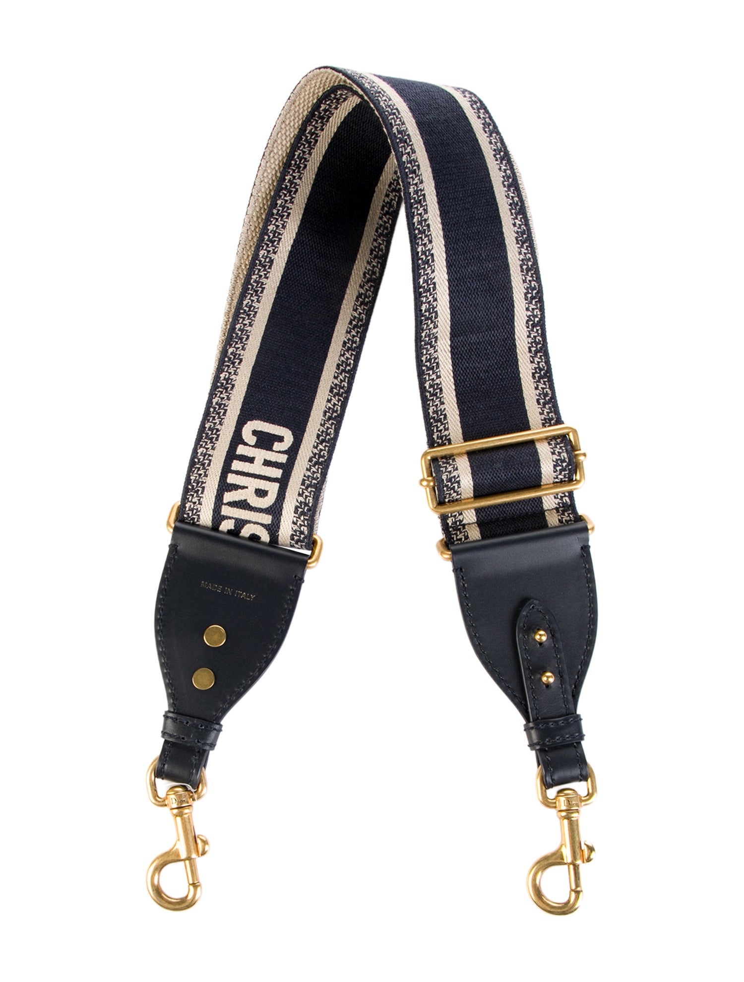 Christian Dior Christian Dior Shoulder Strap