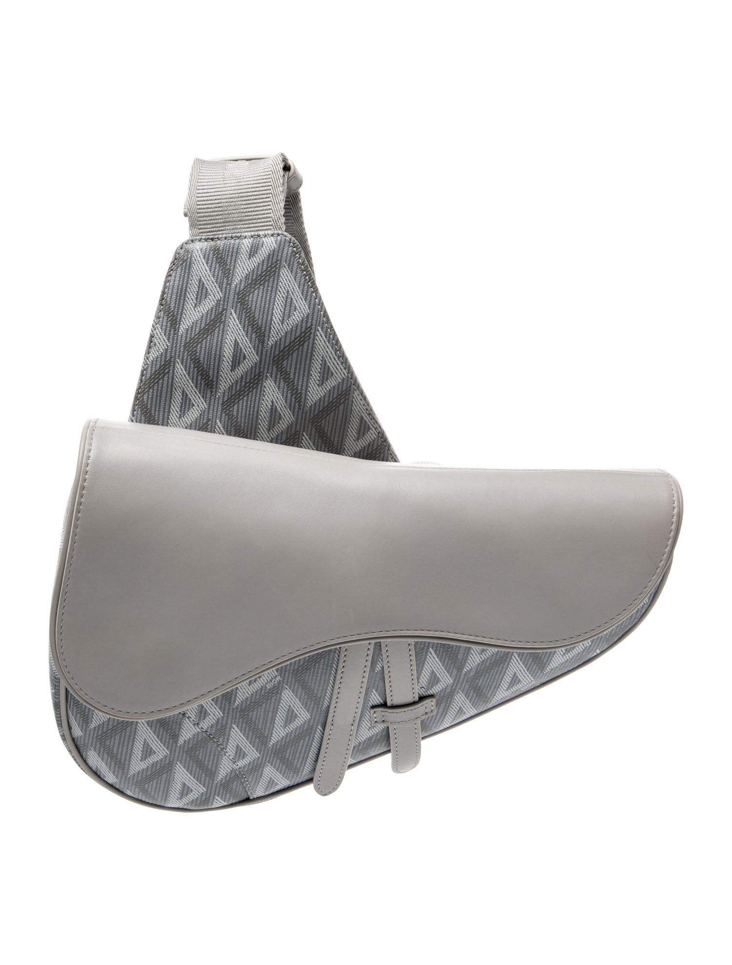 DIOR MEN Christian Dior Saddle