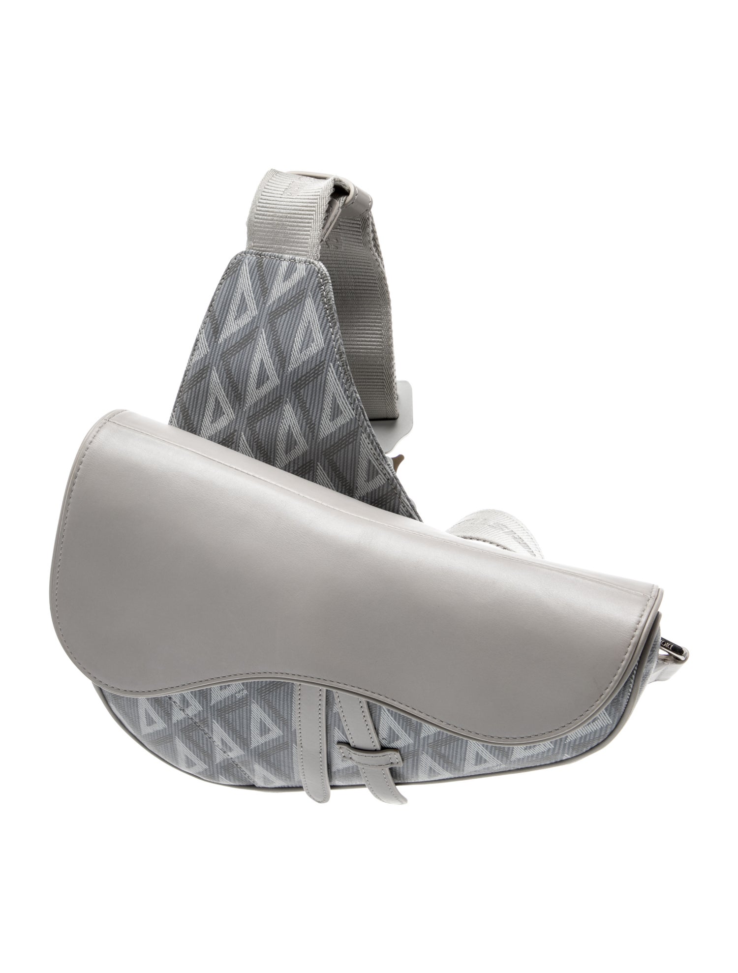 DIOR MEN Christian Dior Saddle