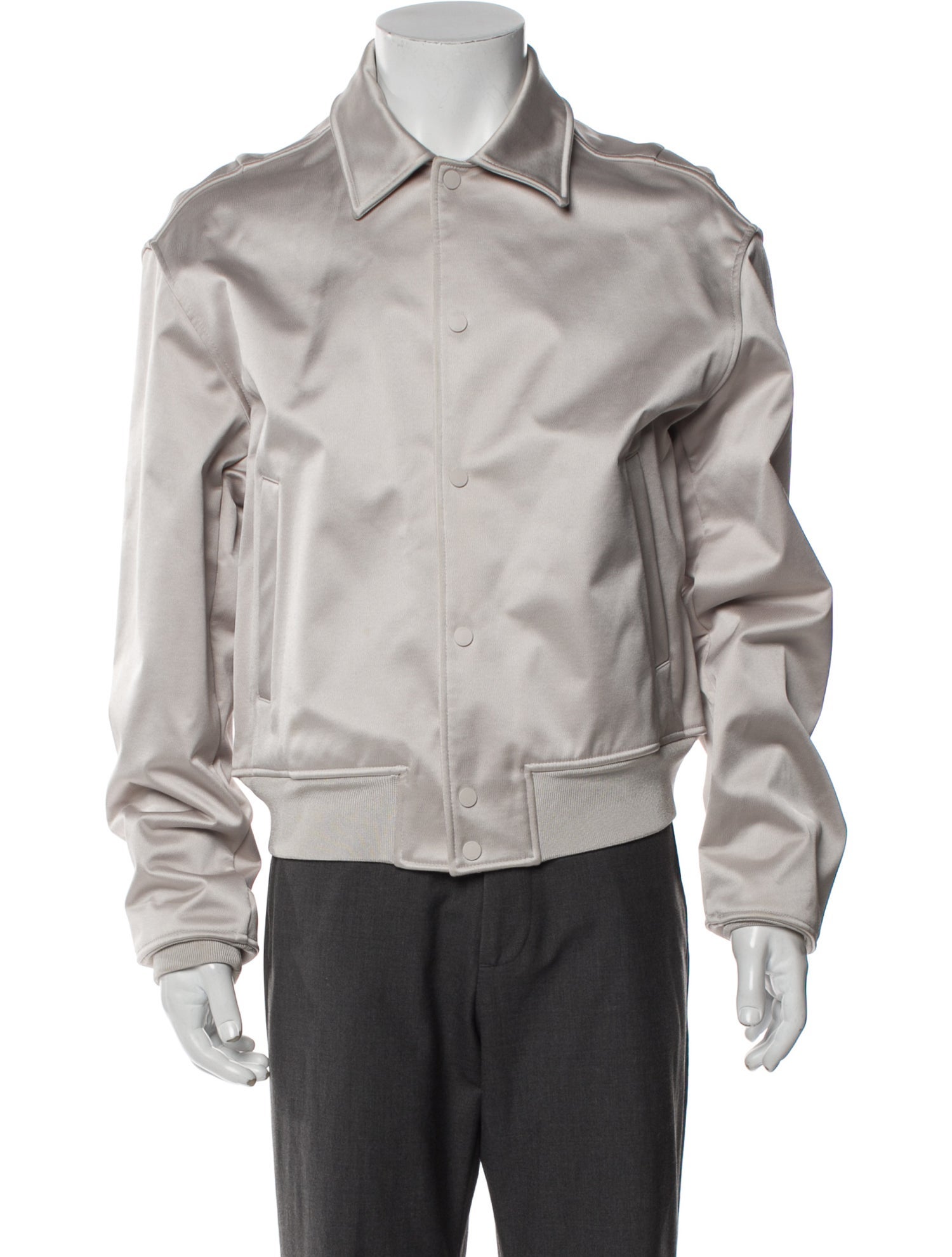 DIOR MEN 2020 Jacket