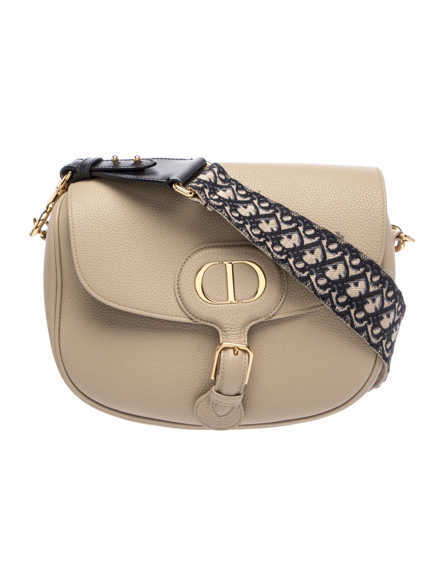 Christian Dior Oblique Jacquard Bobby 2023