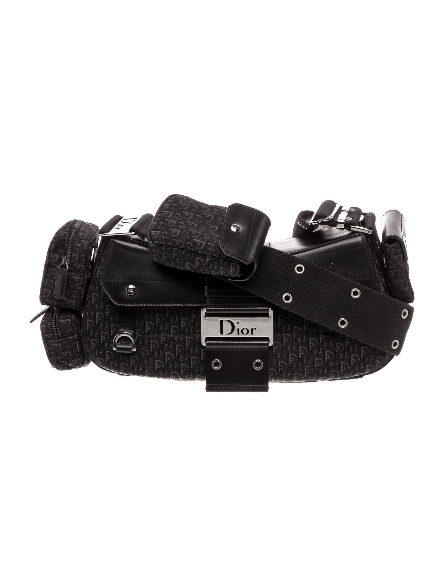 Christian Dior Diorissimo Street Chic Vintage