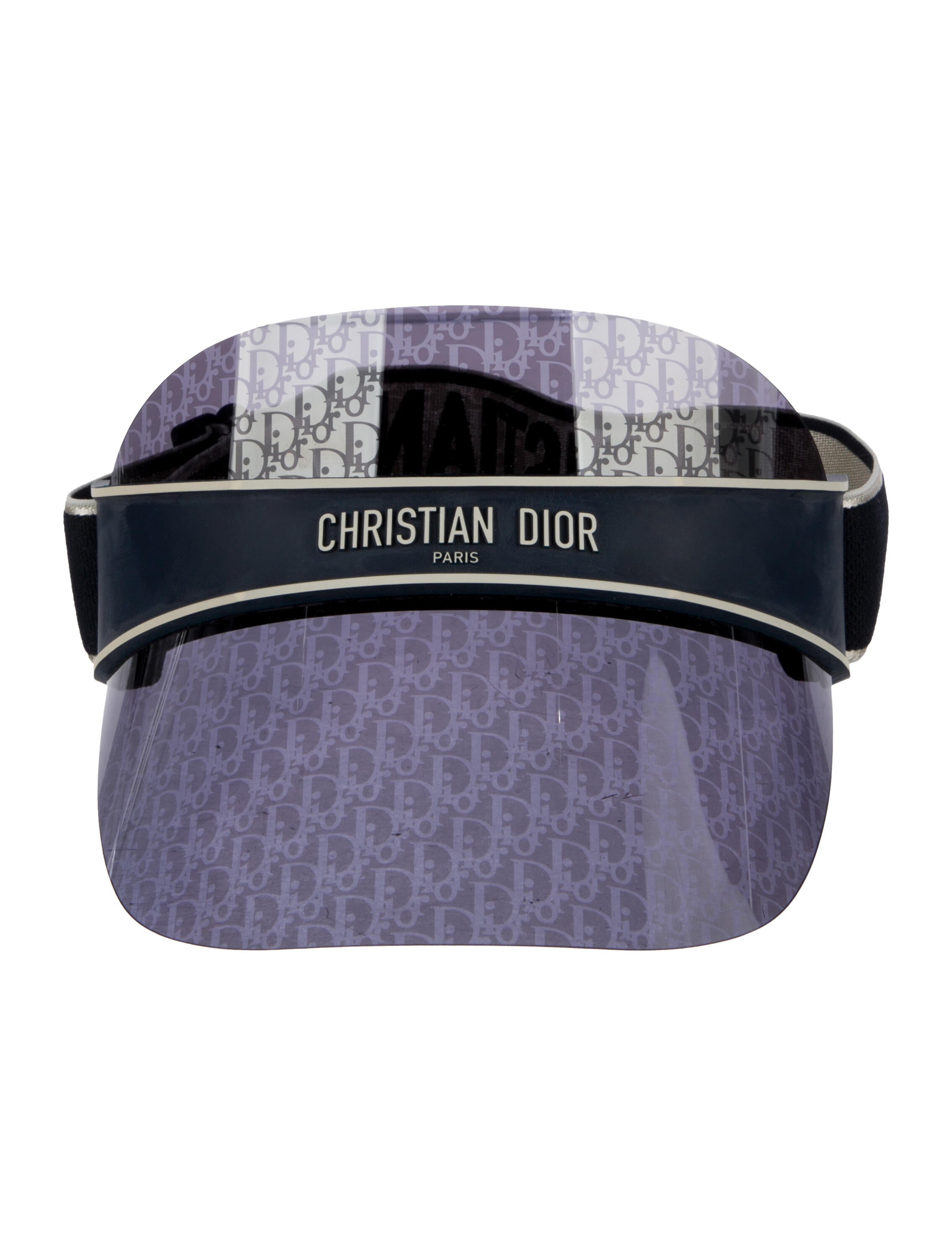 Christian Dior Visor