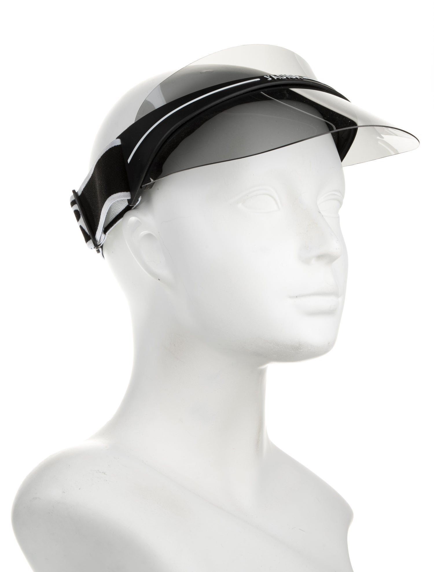 Christian Dior Sun Visor