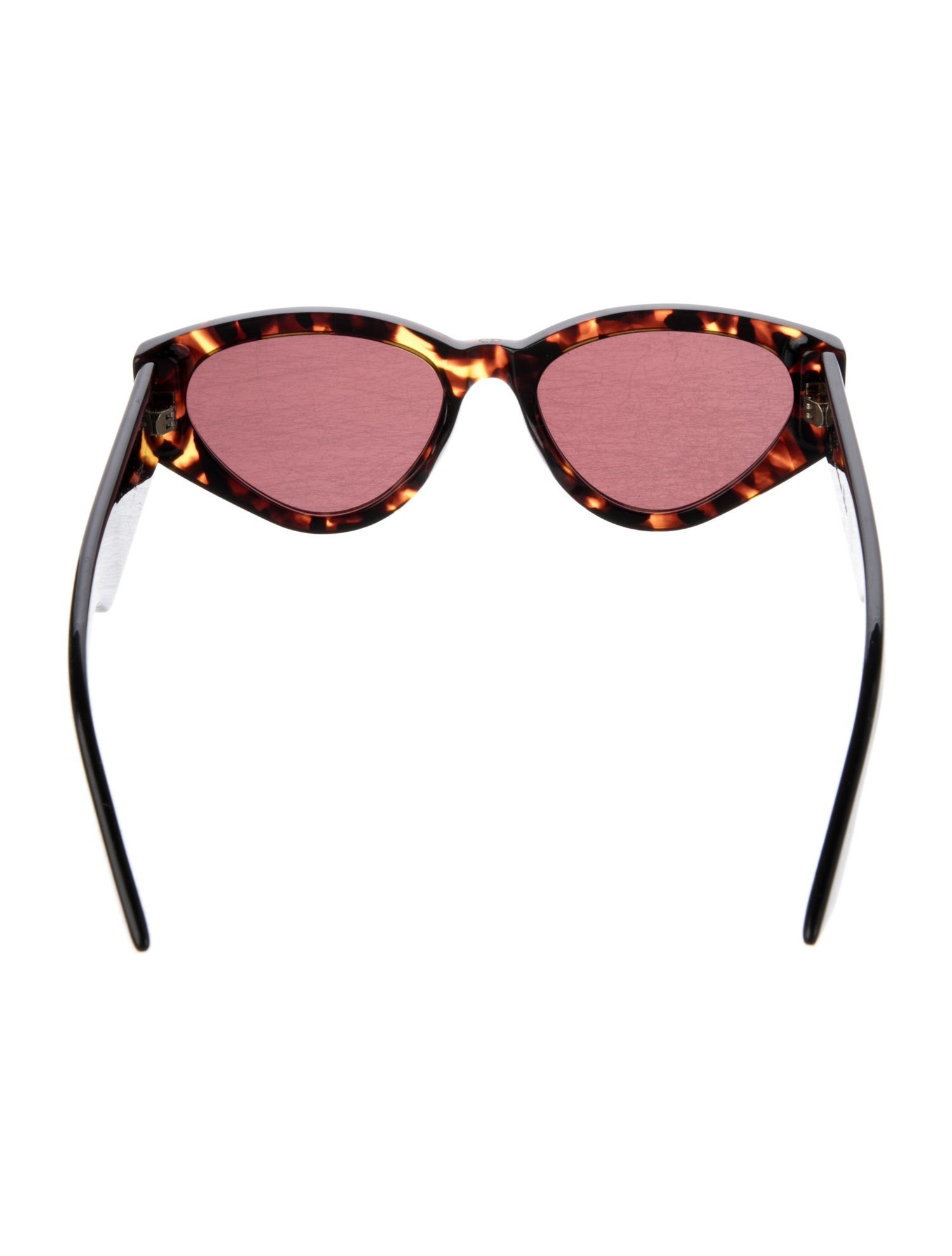 Christian Dior Dior Spirit 2 Cat-Eye Sunglasses