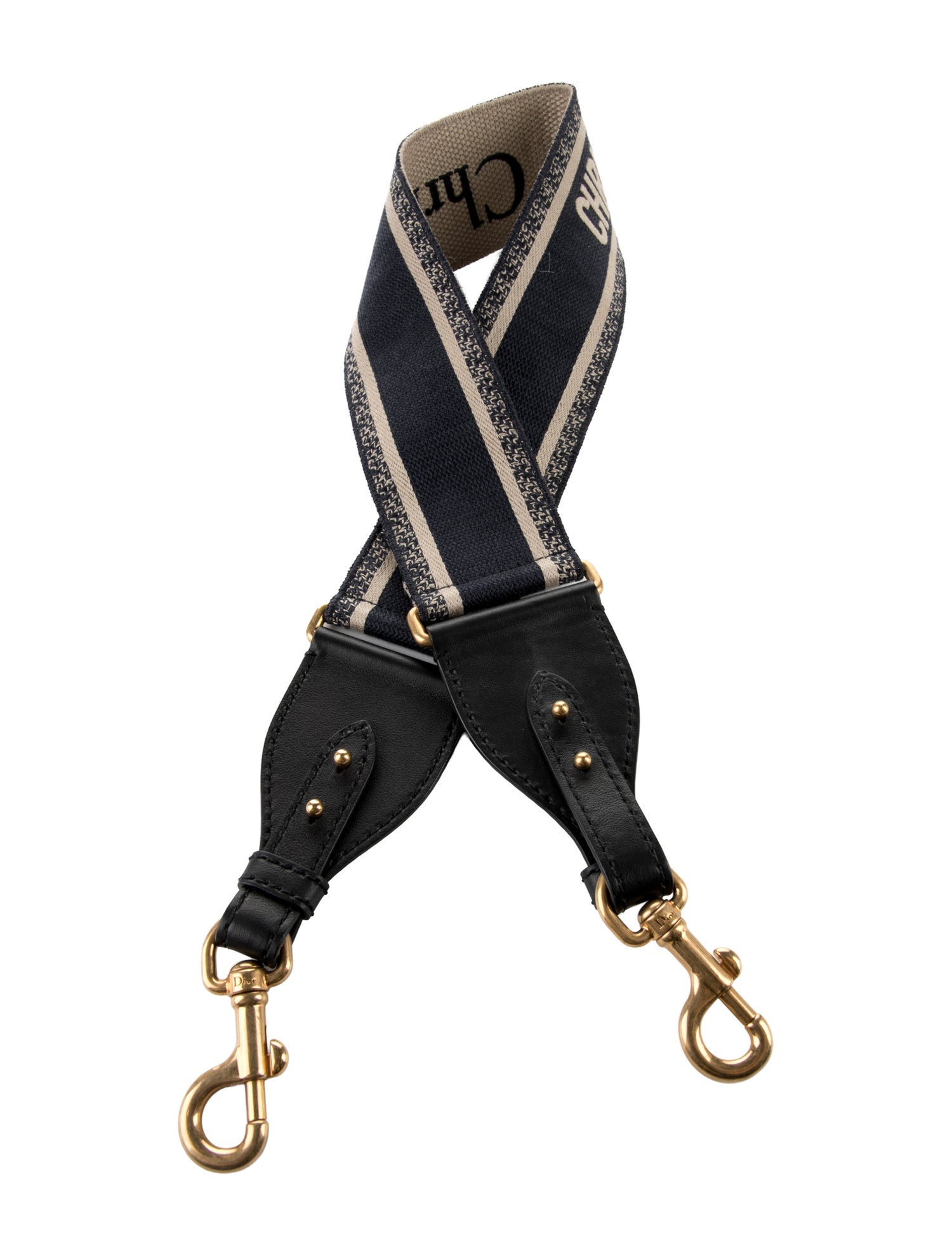 Christian Dior Womens Handbag Strap