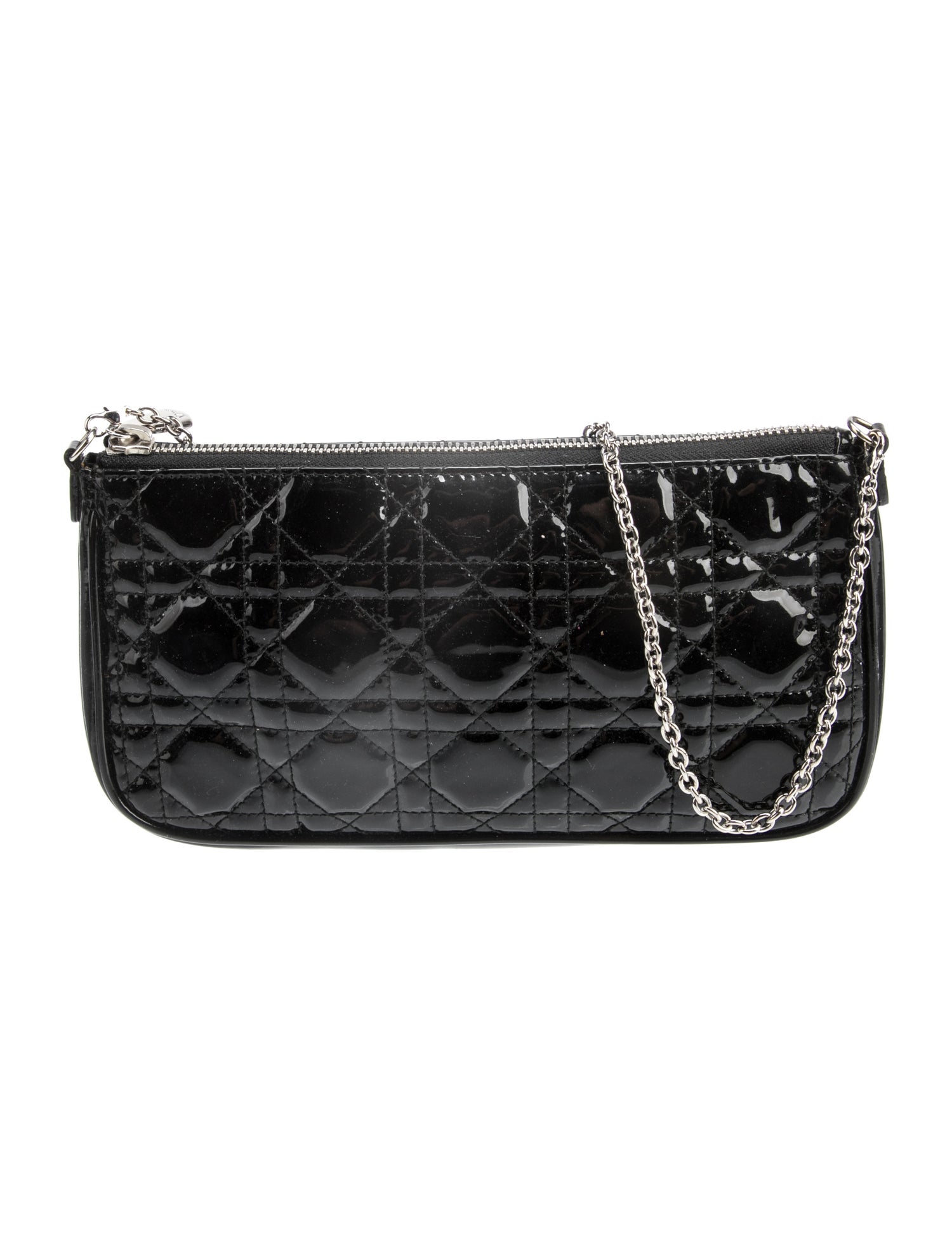 Christian Dior Cannage Lady Dior