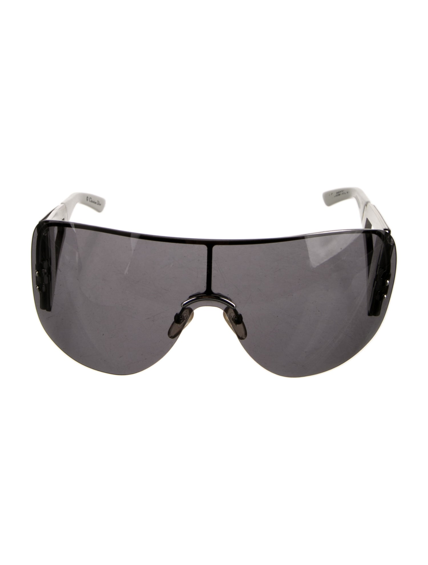 Christian Dior Dior Ski 5 Shield Sunglasses