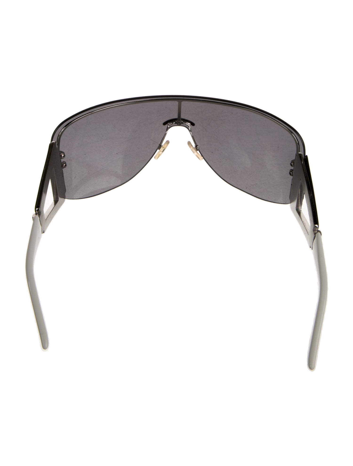 Christian Dior Dior Ski 5 Shield Sunglasses