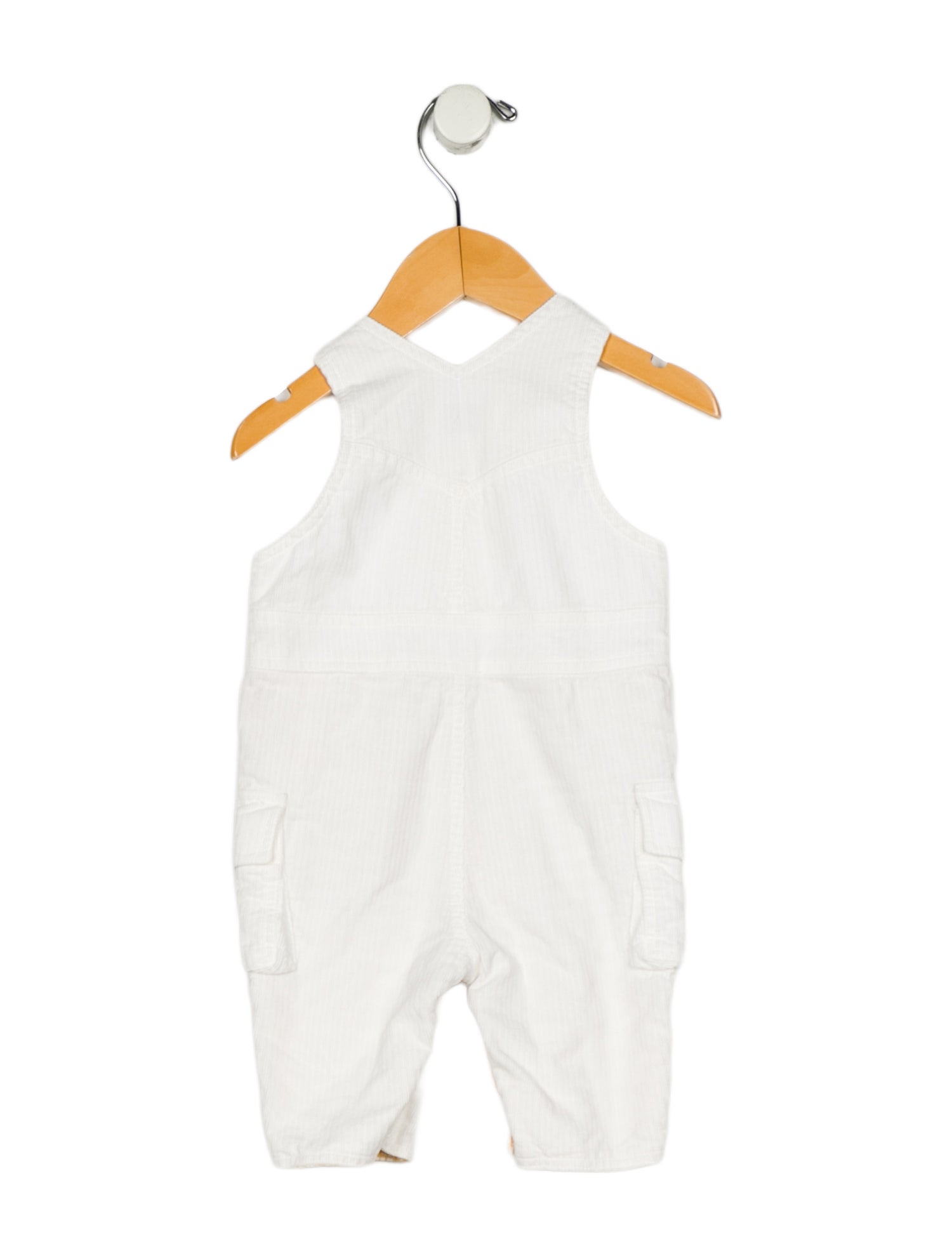 Baby Dior Infant Boy's overall's