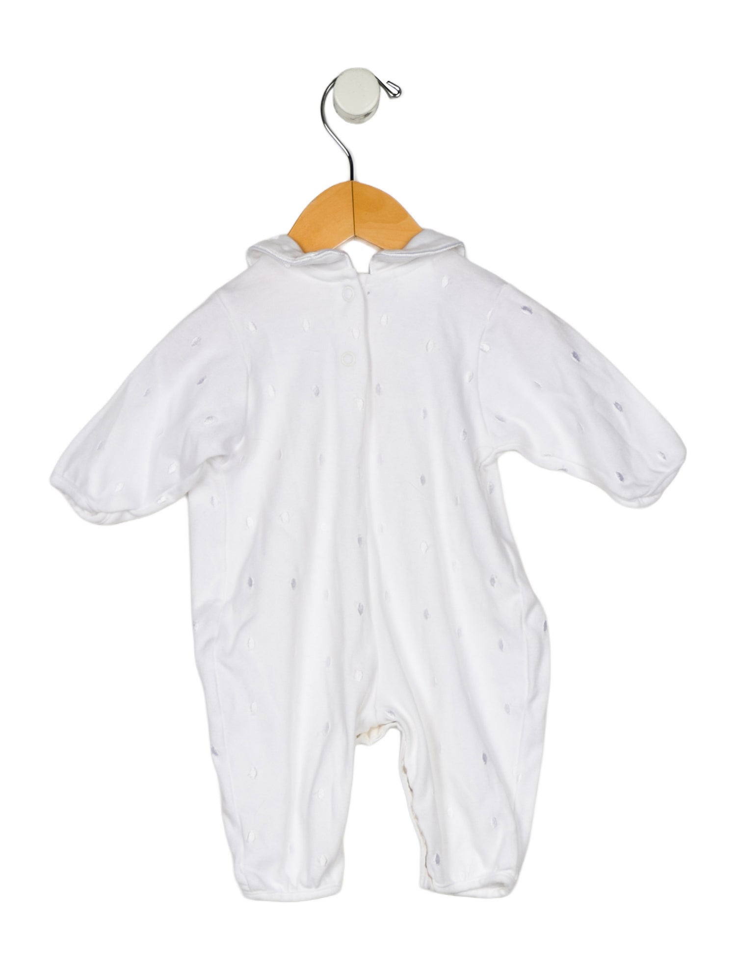 Baby Dior Sizes 0-24 Months | The RealReal