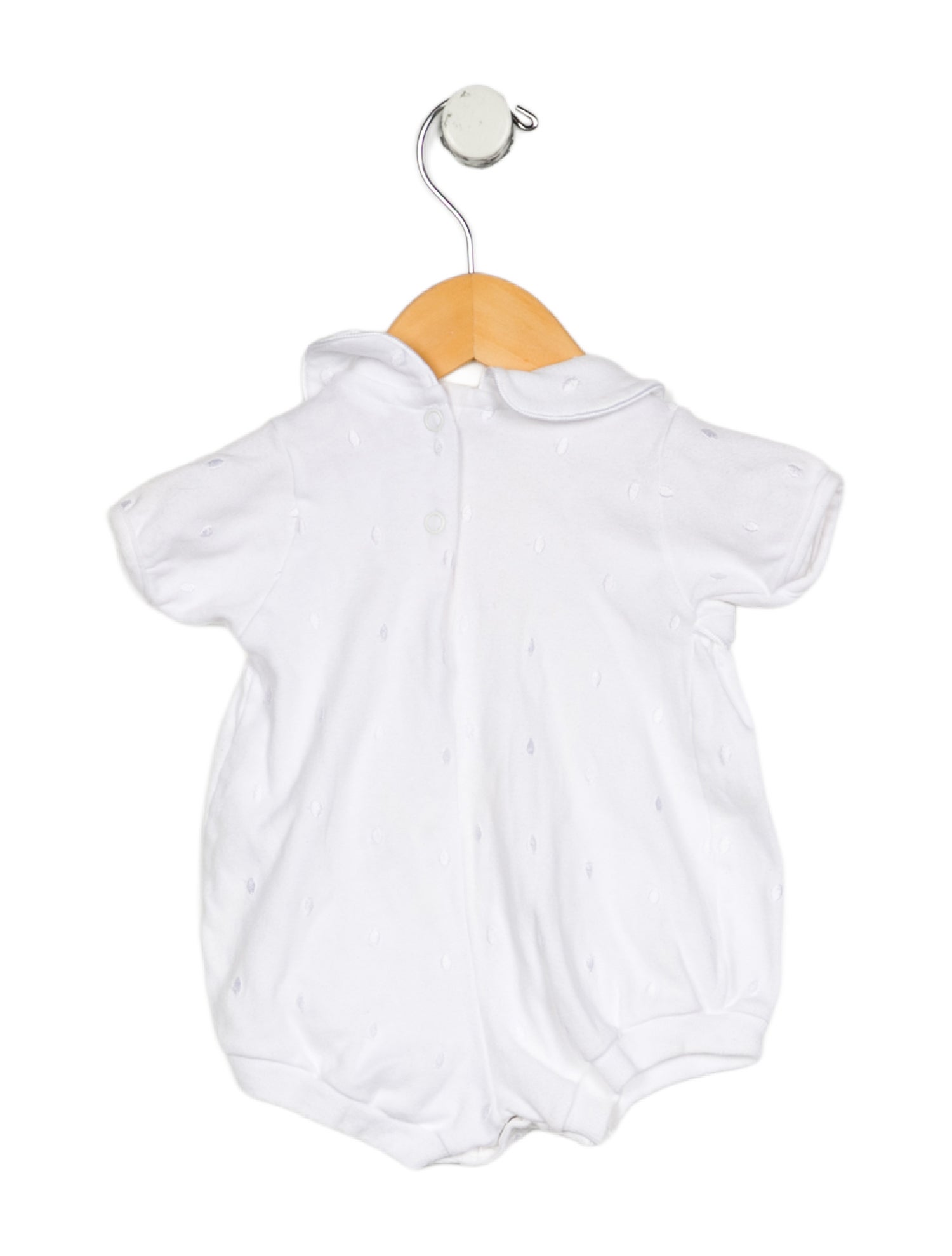 Baby Dior Sizes 0-24 Months | The RealReal