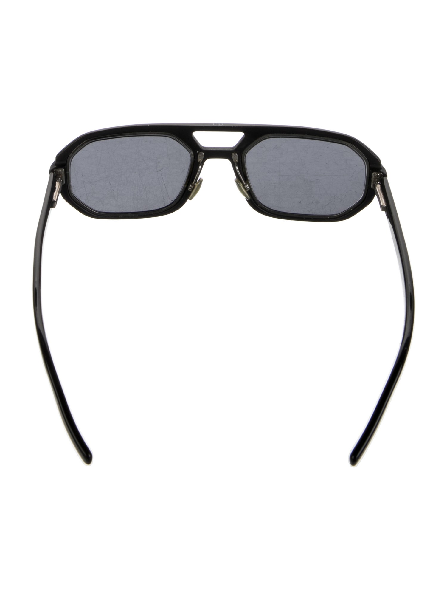 Dior Homme Blacktie 147S Shield Sunglasses