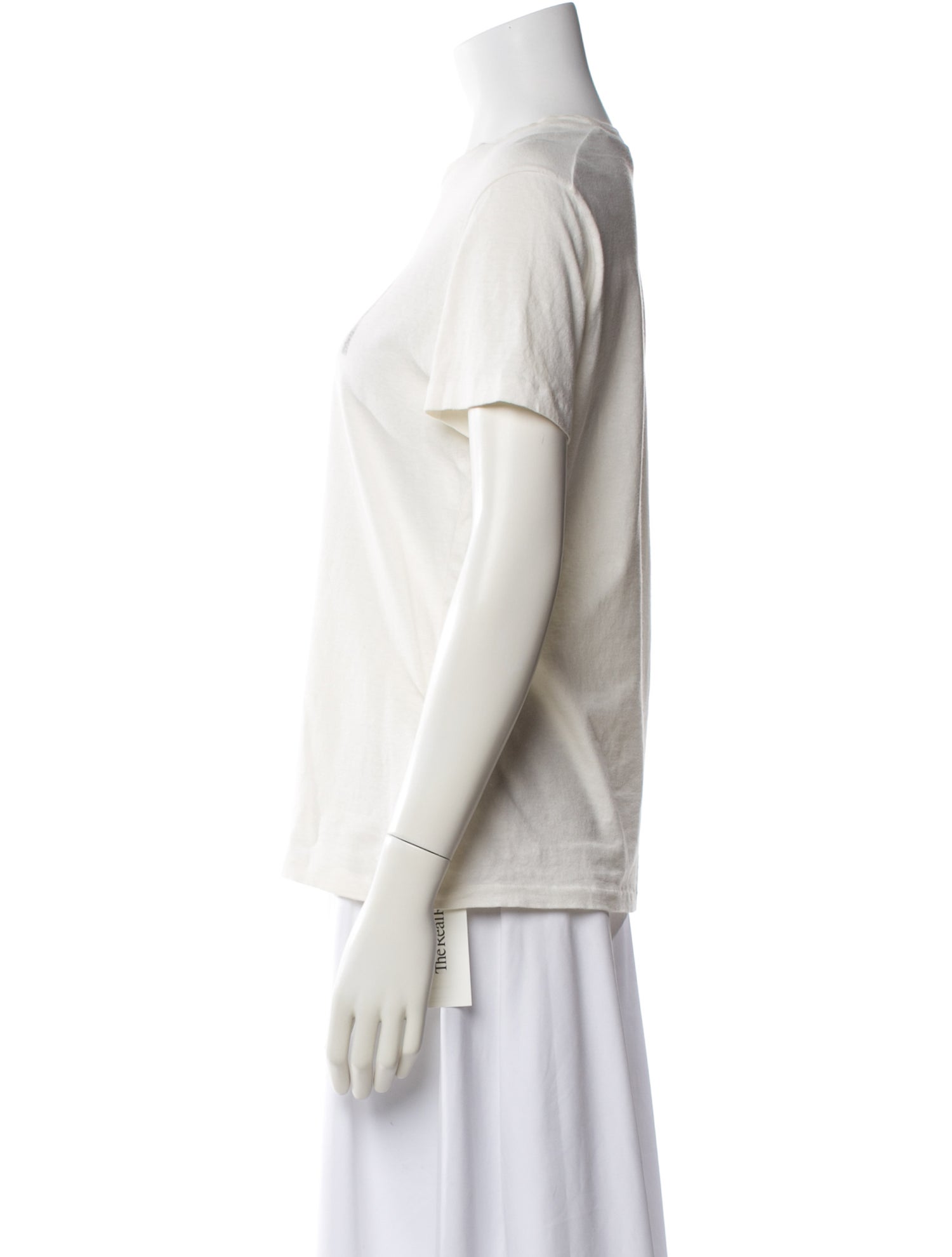 Christian Dior 2018 Graphic Print T-Shirt