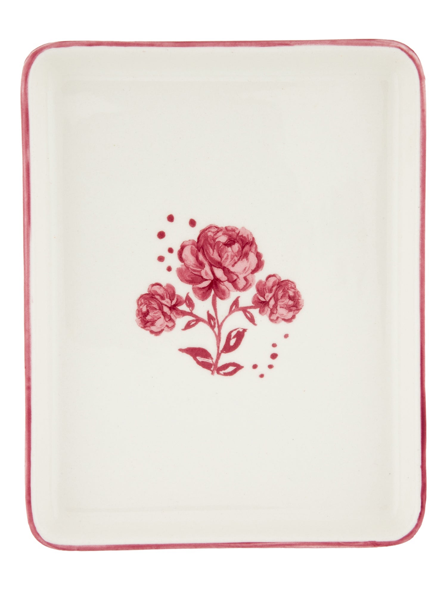 Christian Dior Small Trinket Tray