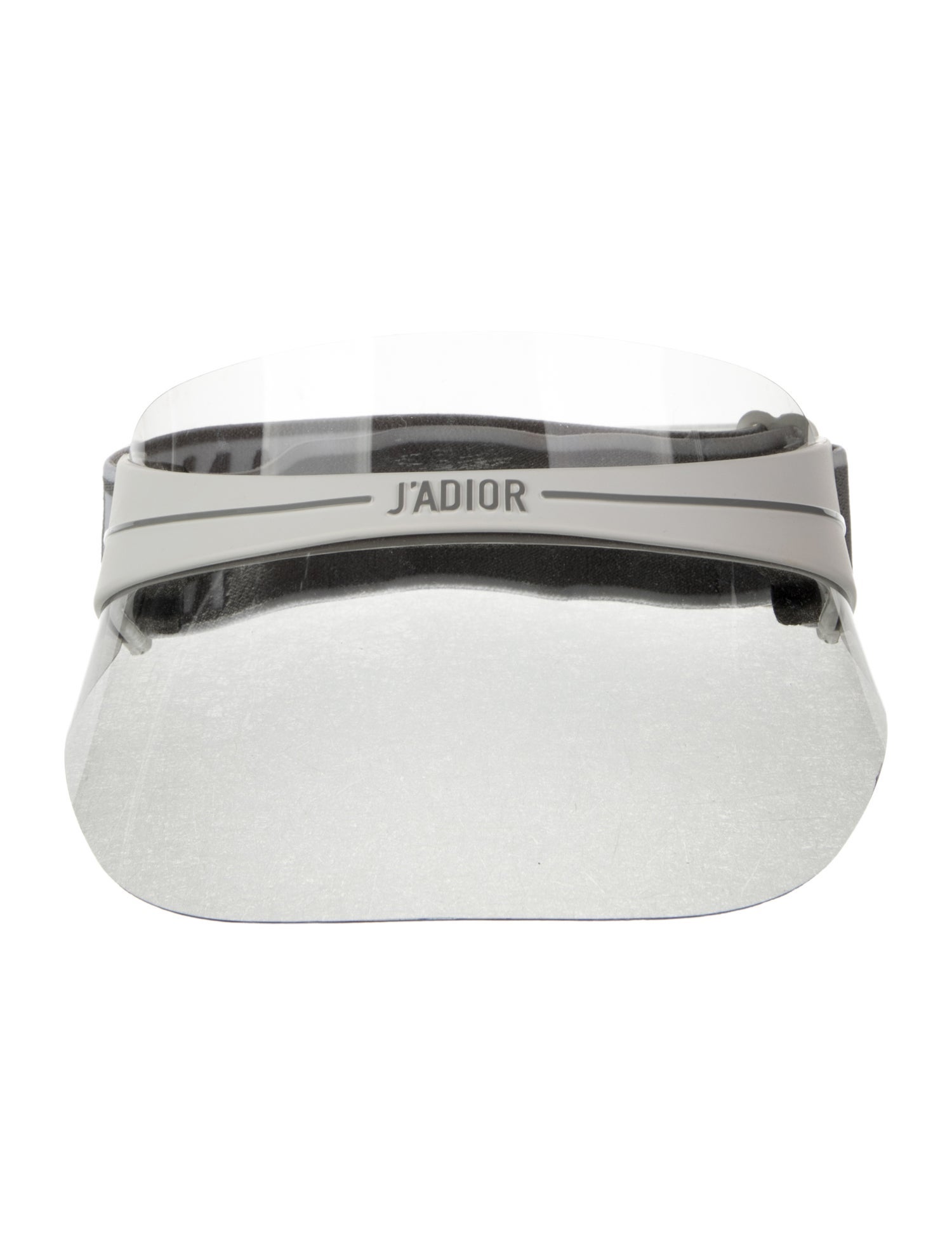 Christian Dior Visor Hat