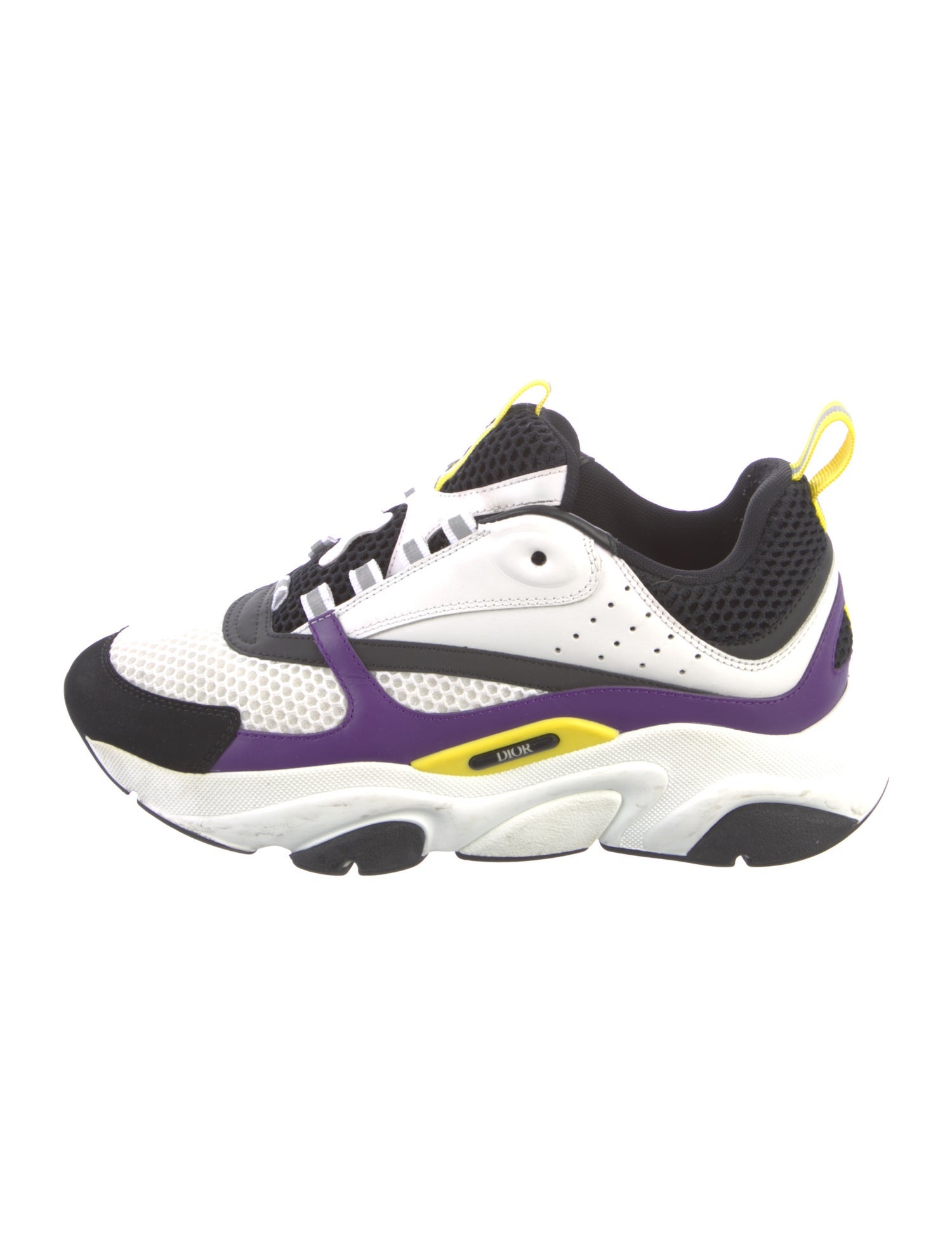 DIOR MEN B22 Sneakers